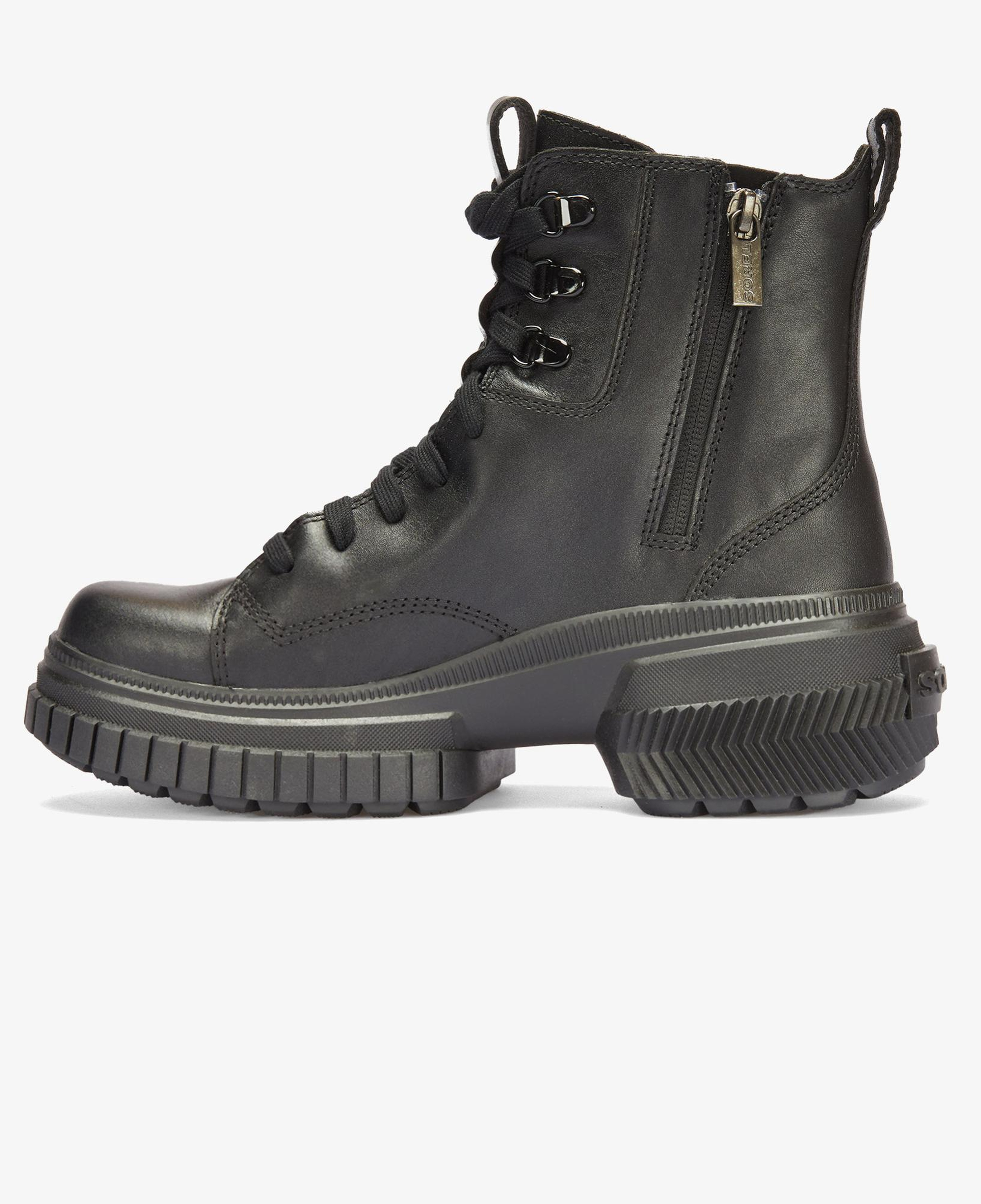 Sorel Nl5141 Ona Ave Boot Lace Kadın Siyah Bot