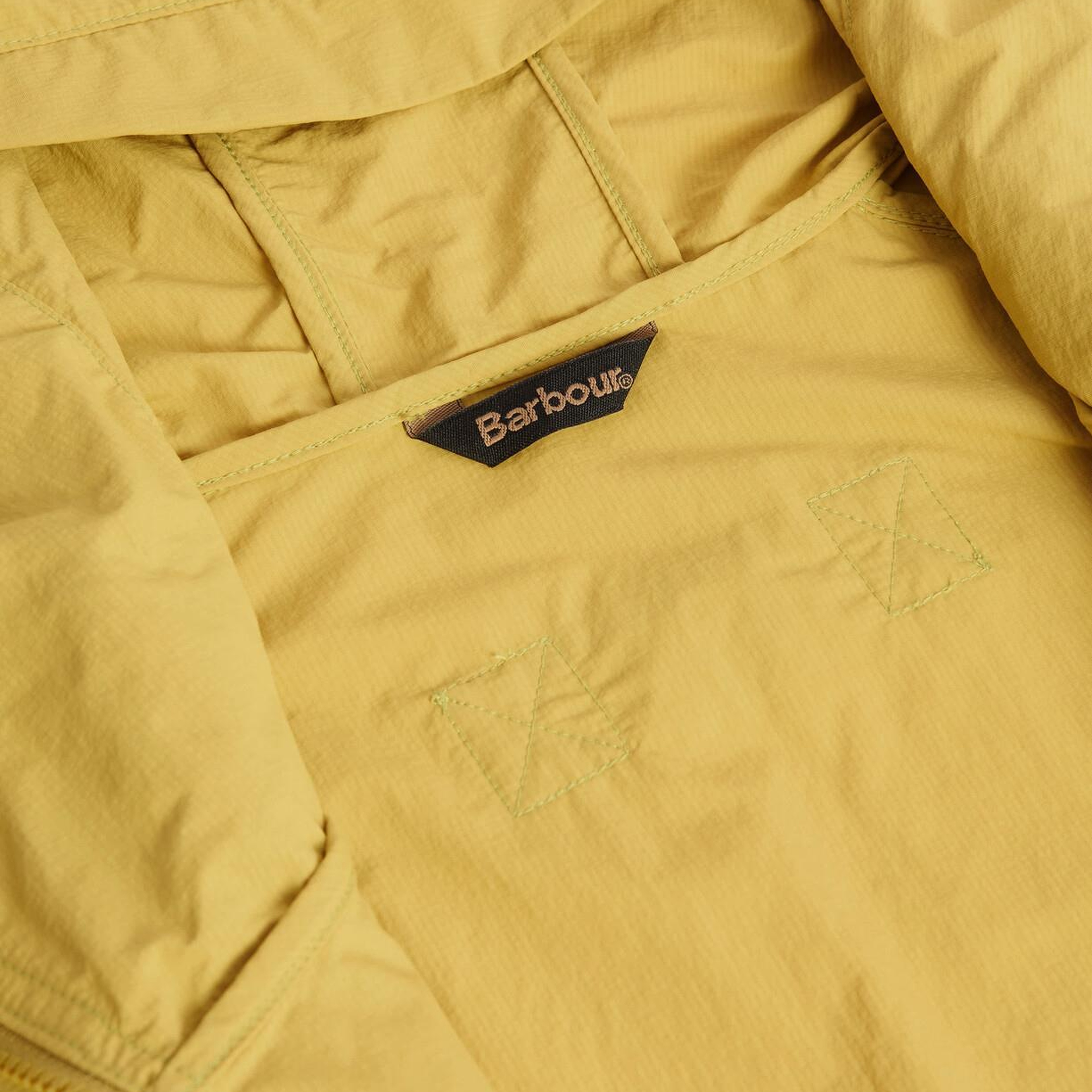 Barbour Re-Engineered Wading Casual Ceket