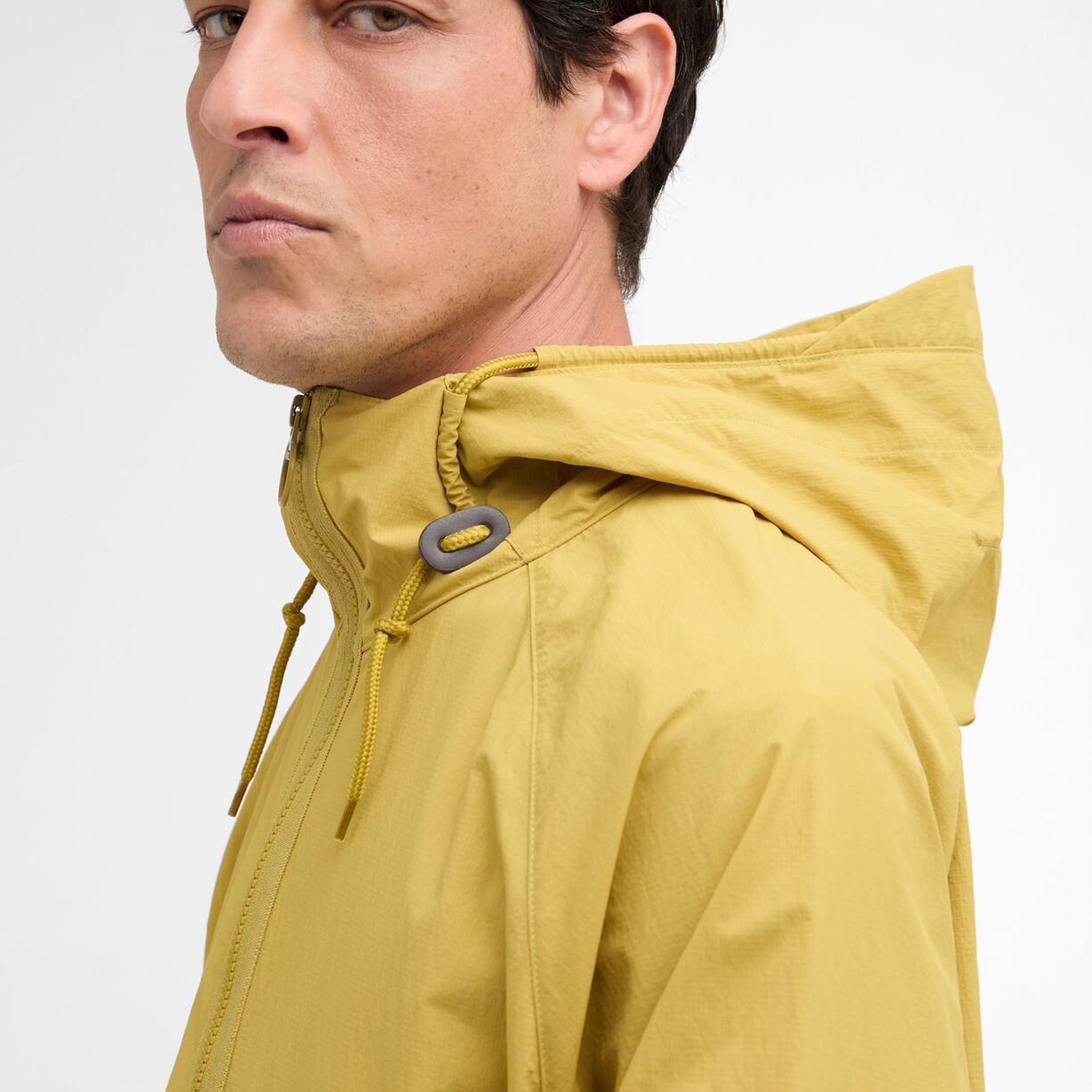 Barbour Re-Engineered Wading Casual Ceket