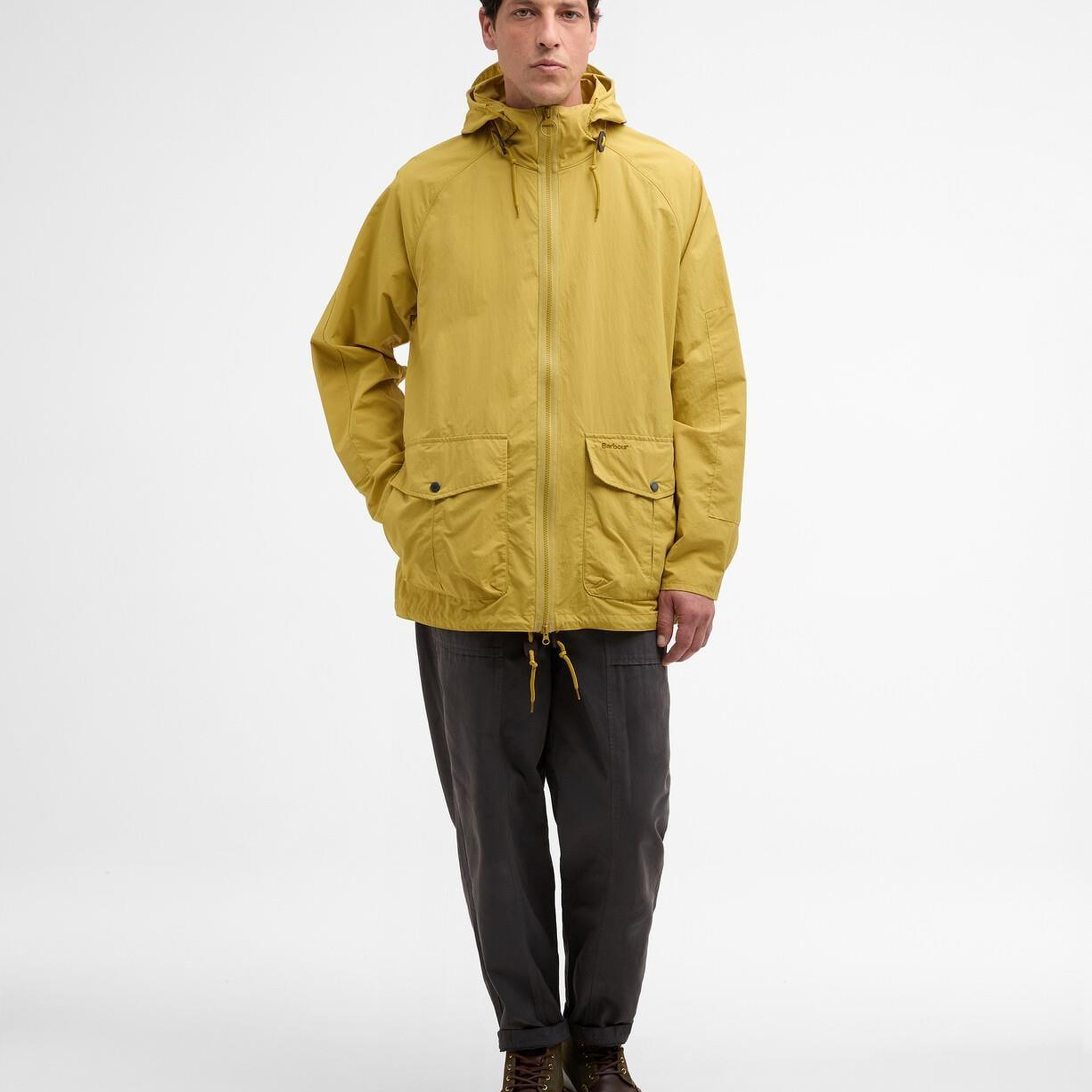 Barbour Re-Engineered Wading Casual Ceket