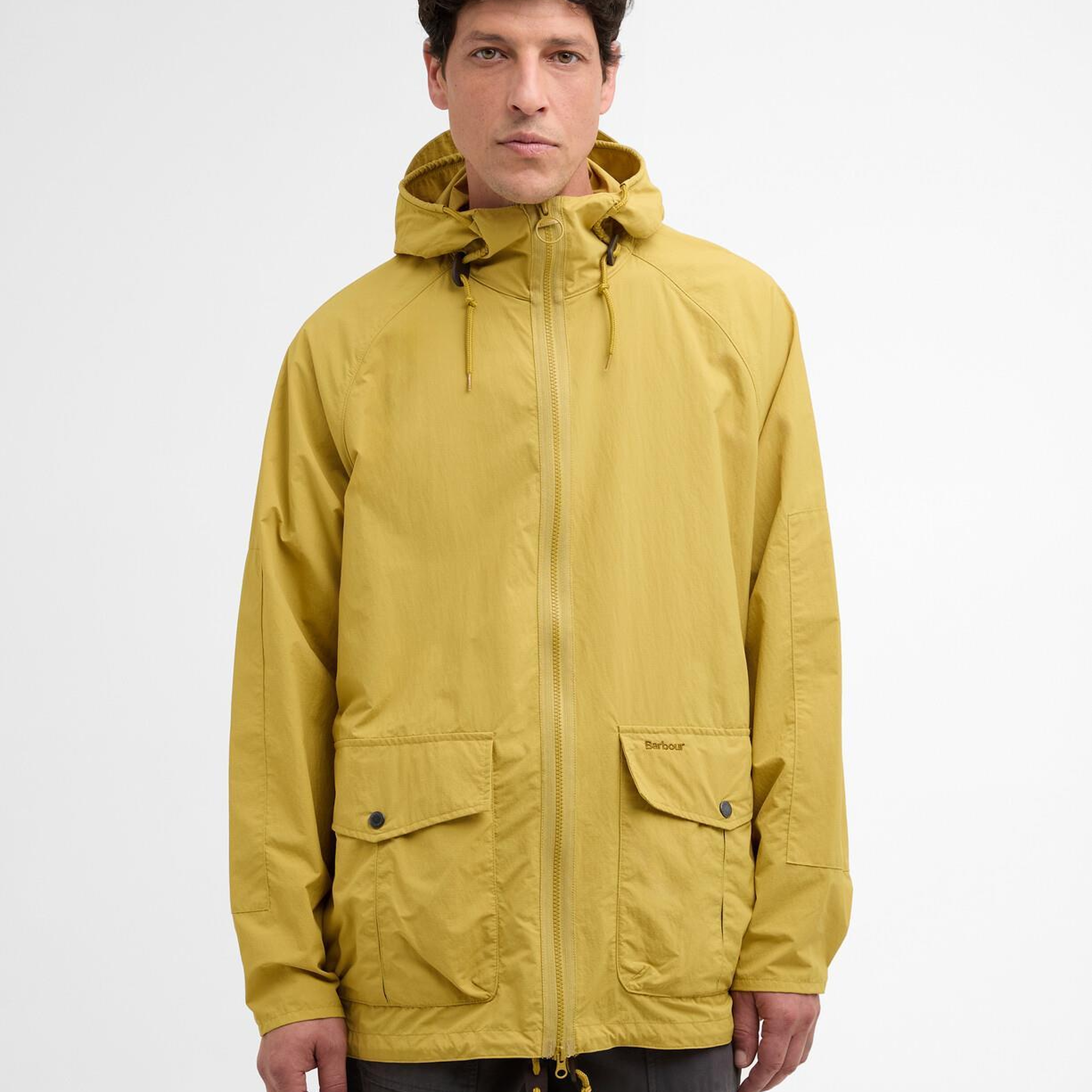 Barbour Re-Engineered Wading Casual Ceket