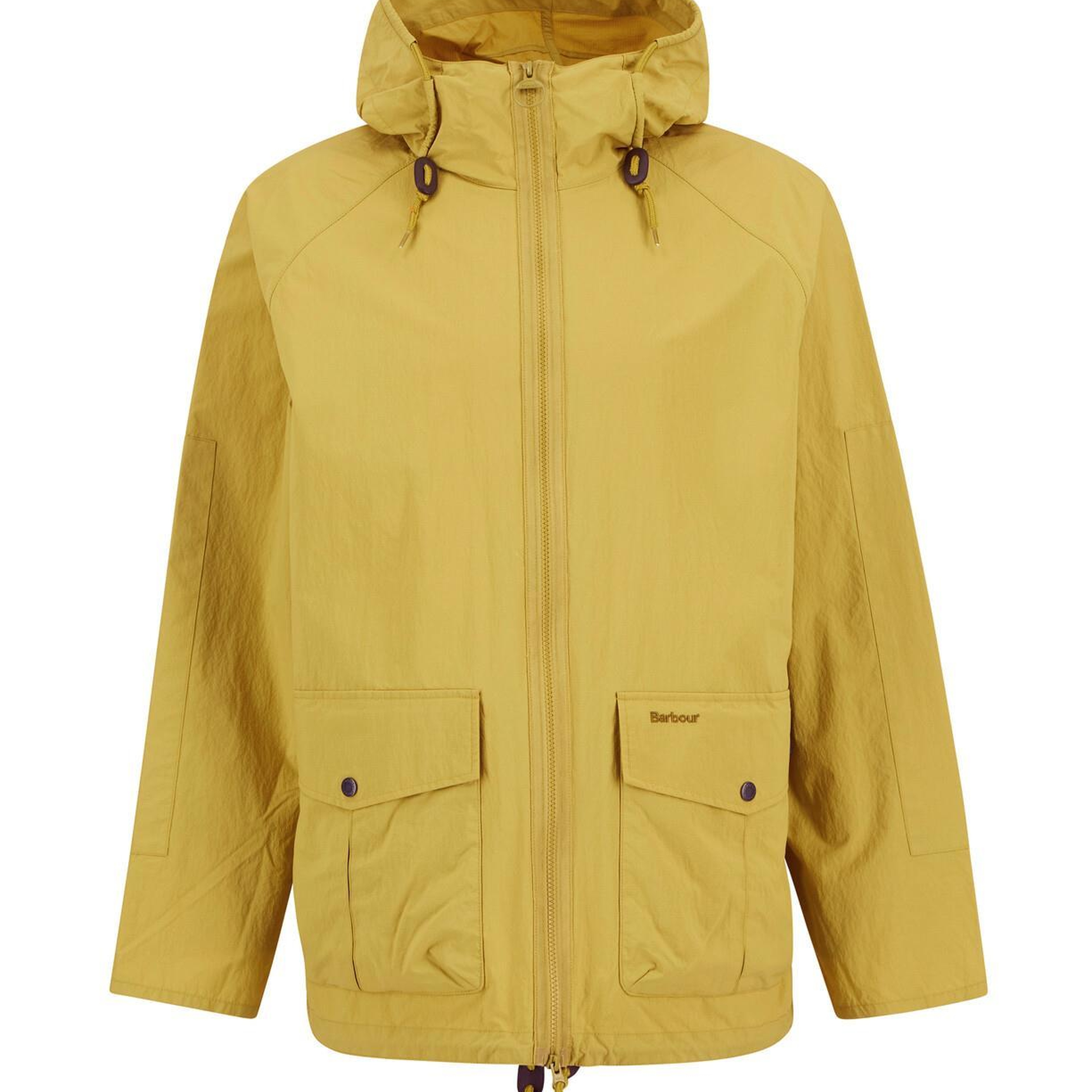 Barbour Re-Engineered Wading Casual Ceket
