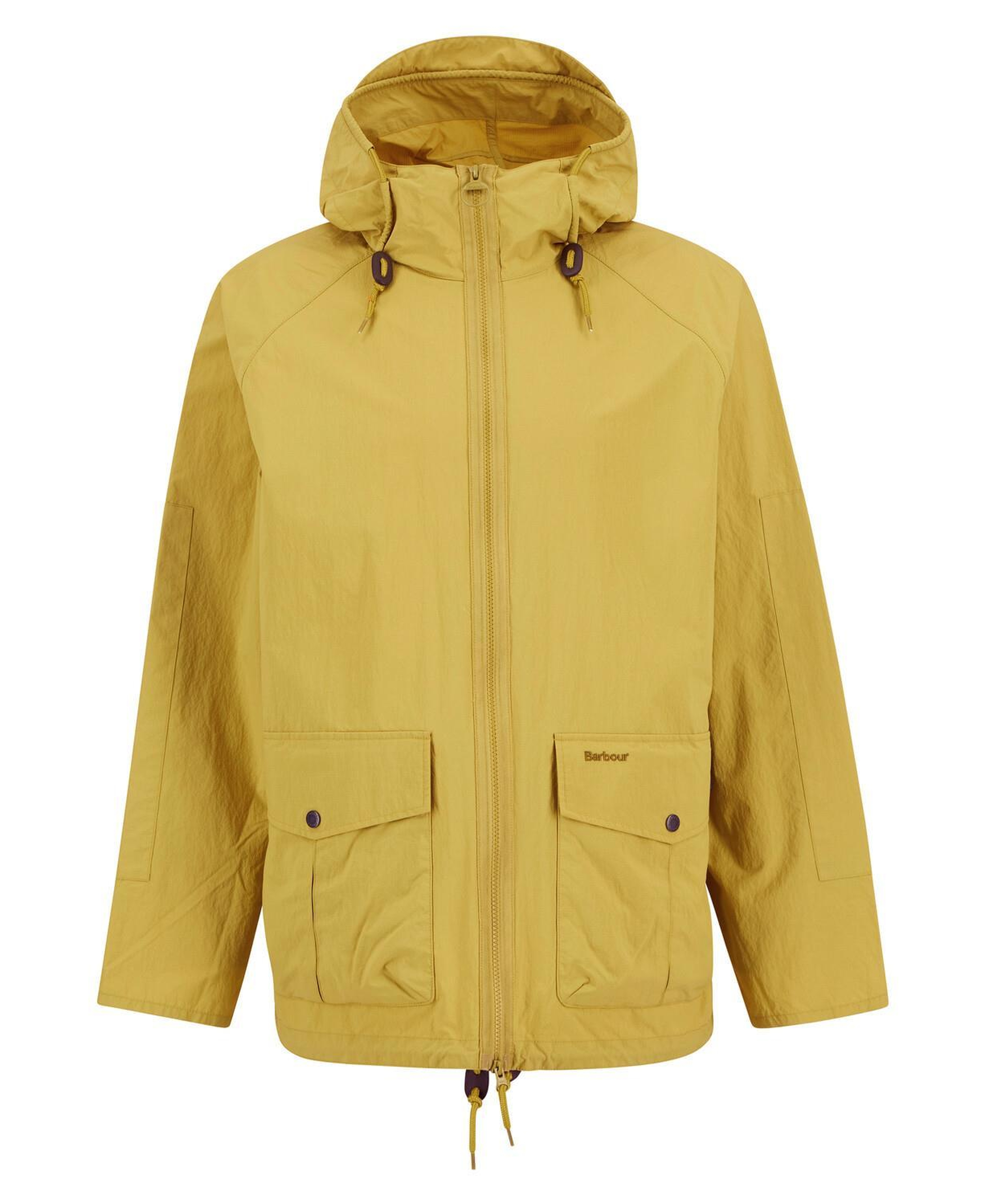 Barbour Re-Engineered Wading Casual Ceket