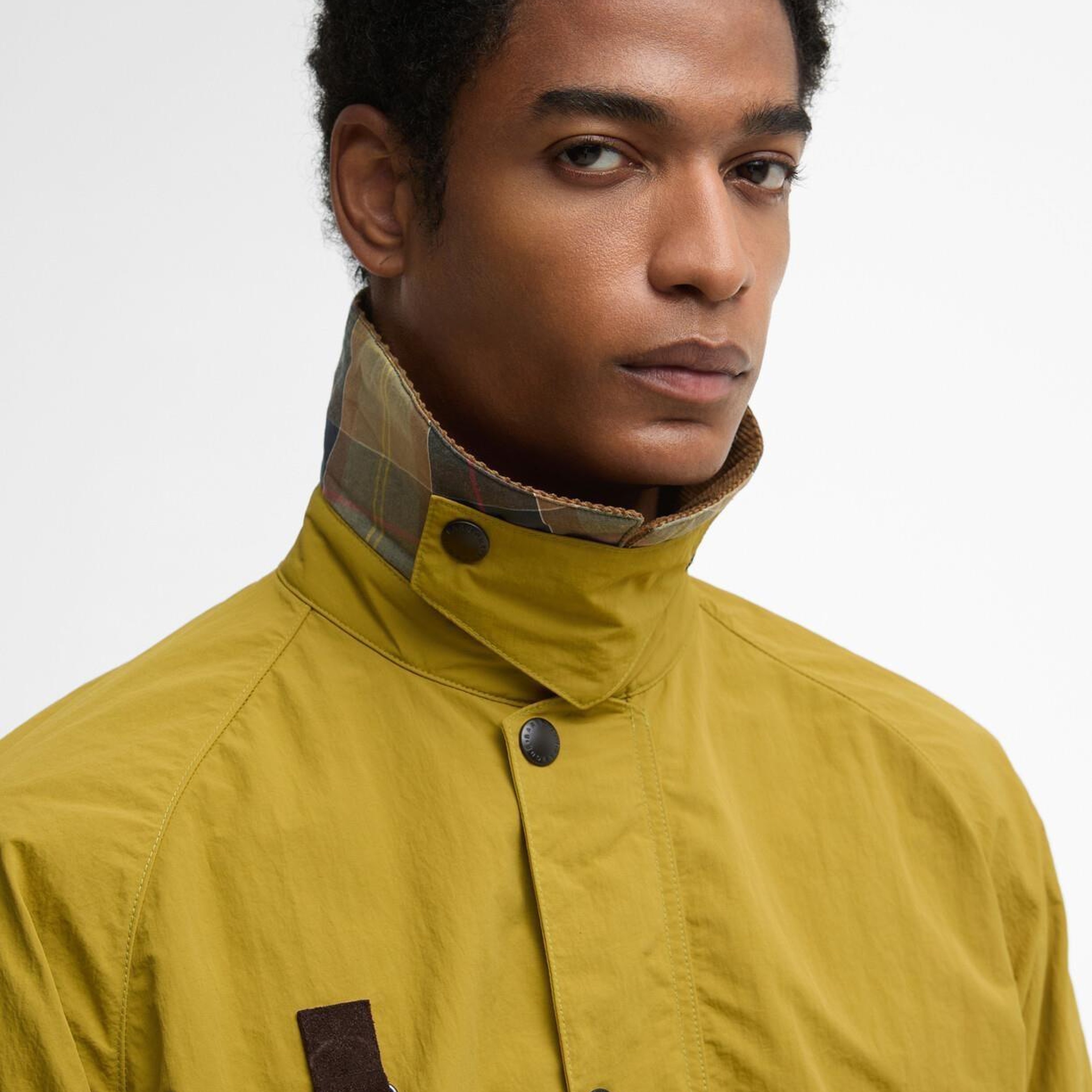 Barbour Icons Spey Ceket