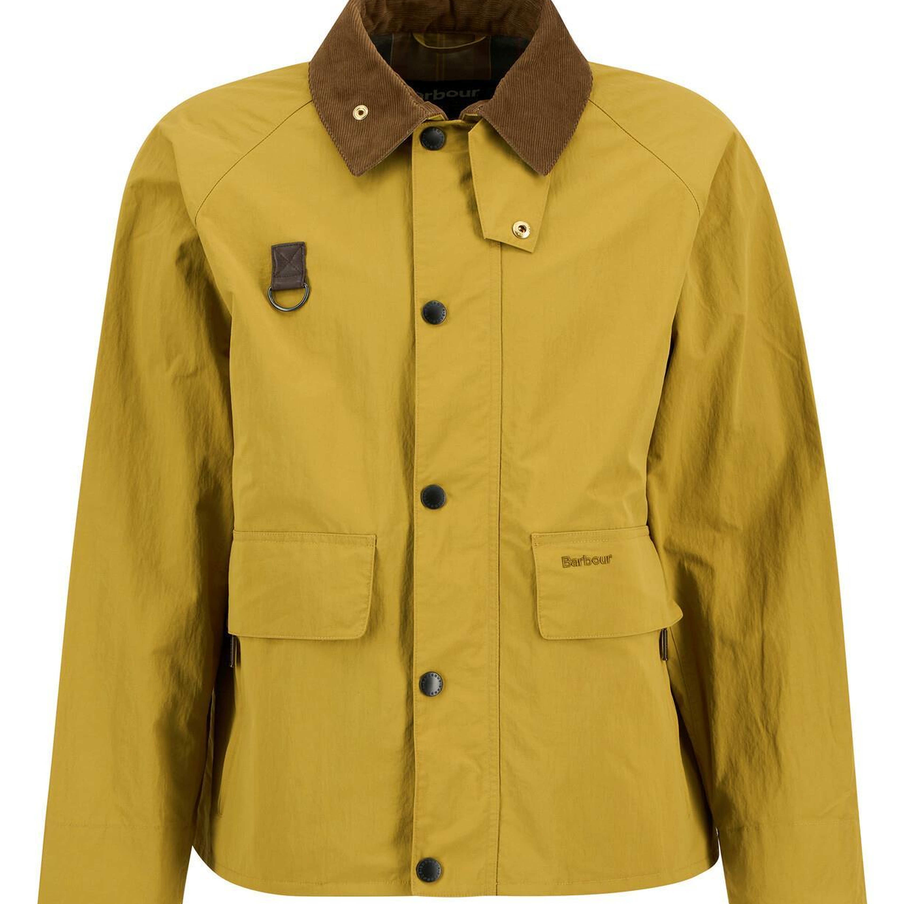 Barbour Icons Spey Ceket