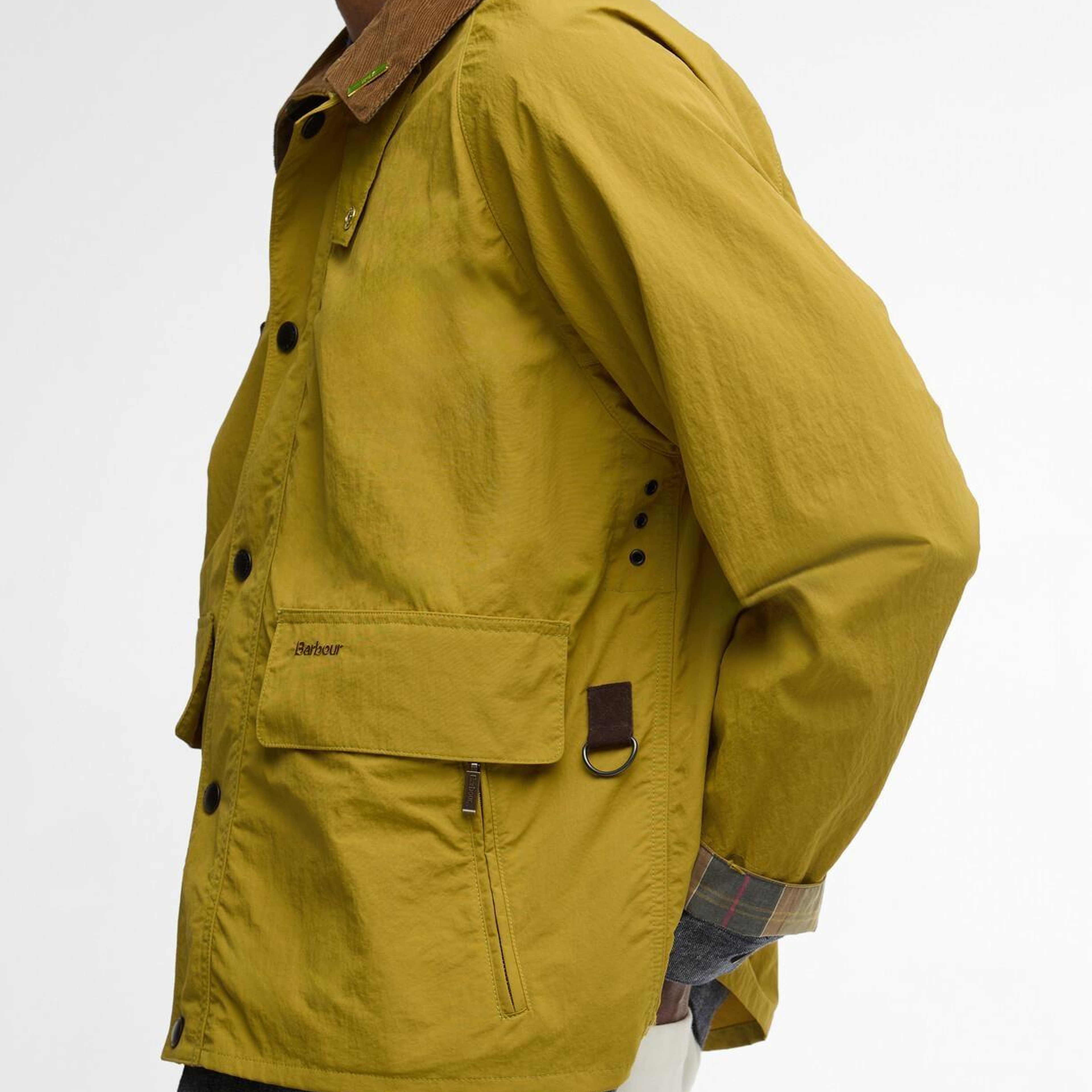 Barbour Icons Spey Ceket