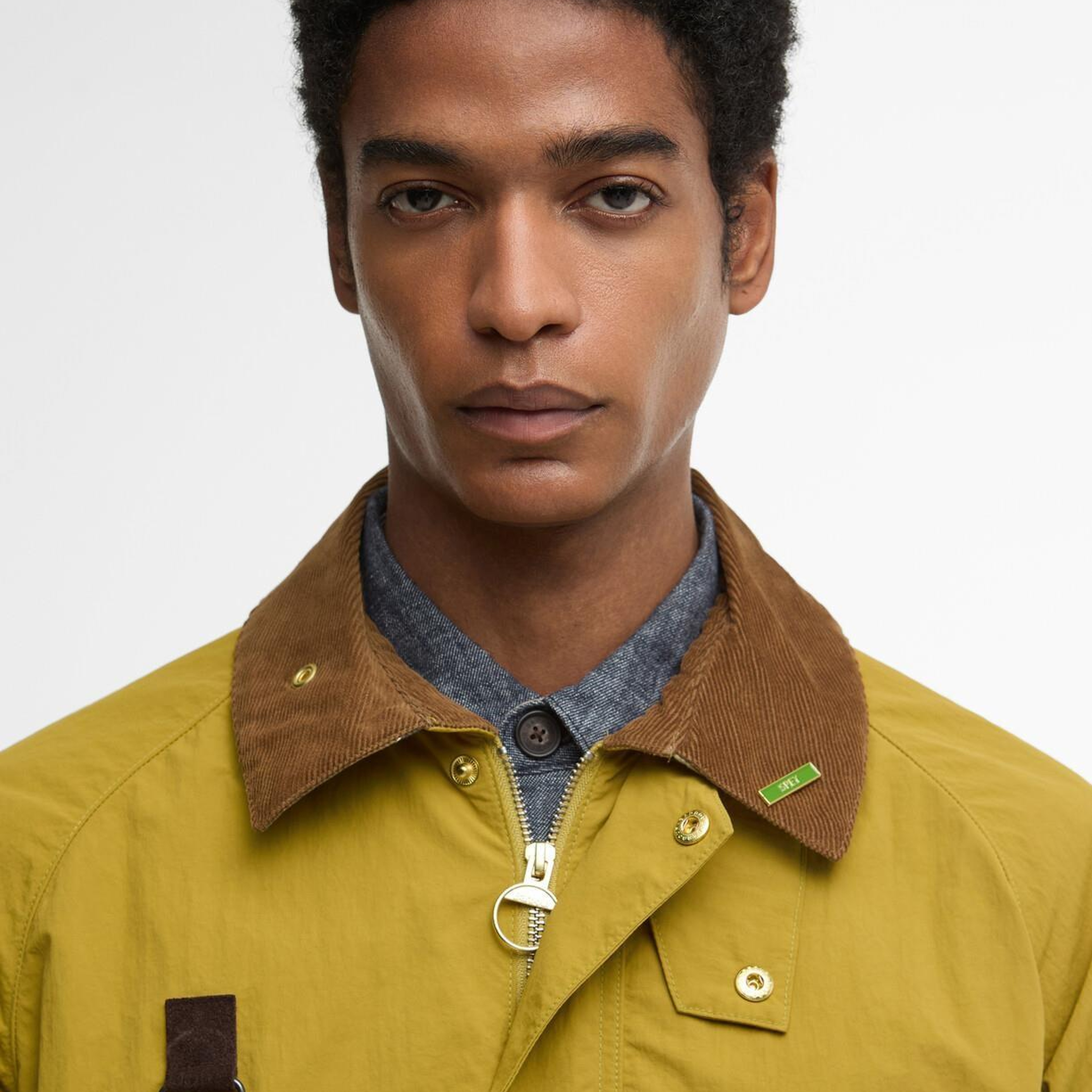 Barbour Icons Spey Ceket