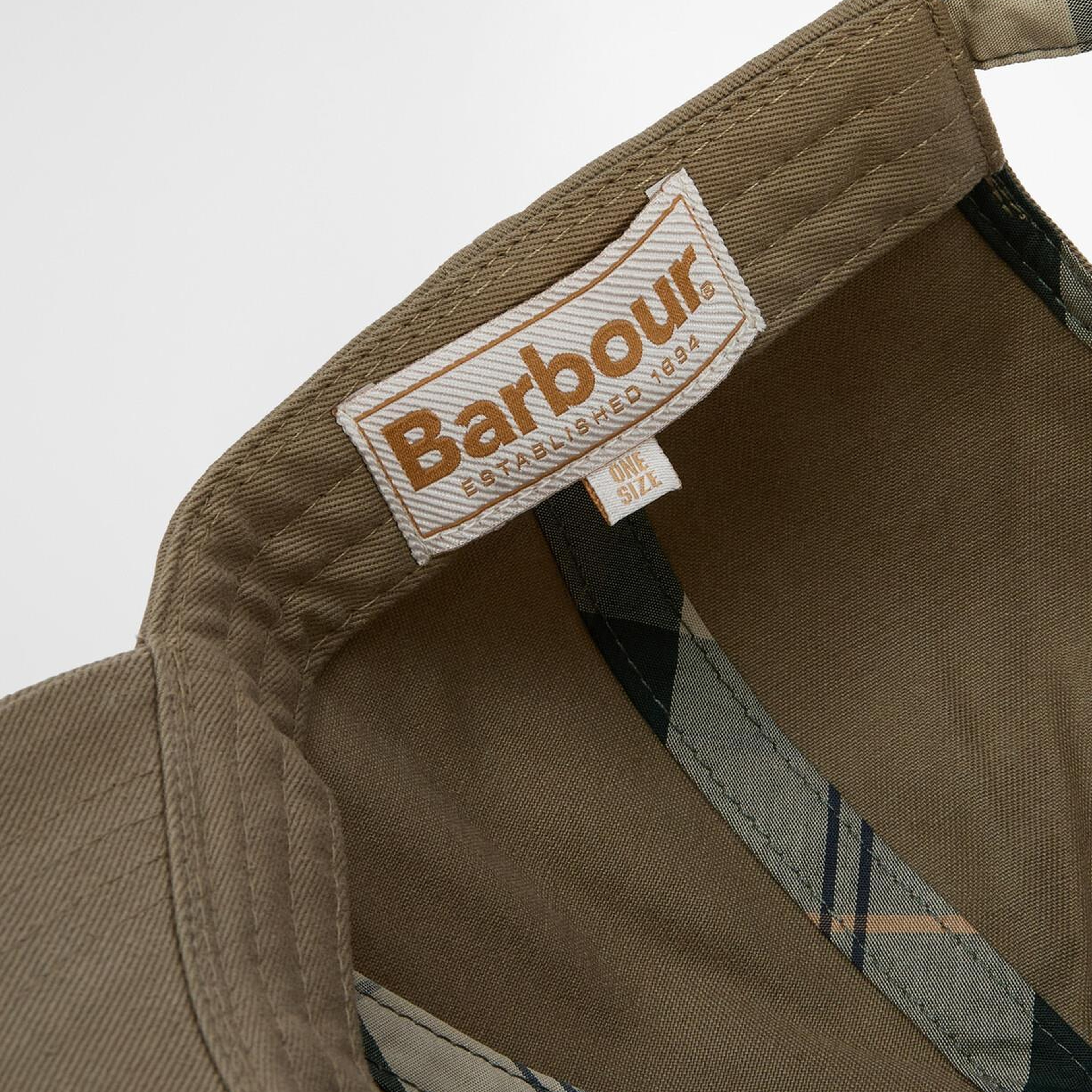 Barbour Olivia Spor Şapka