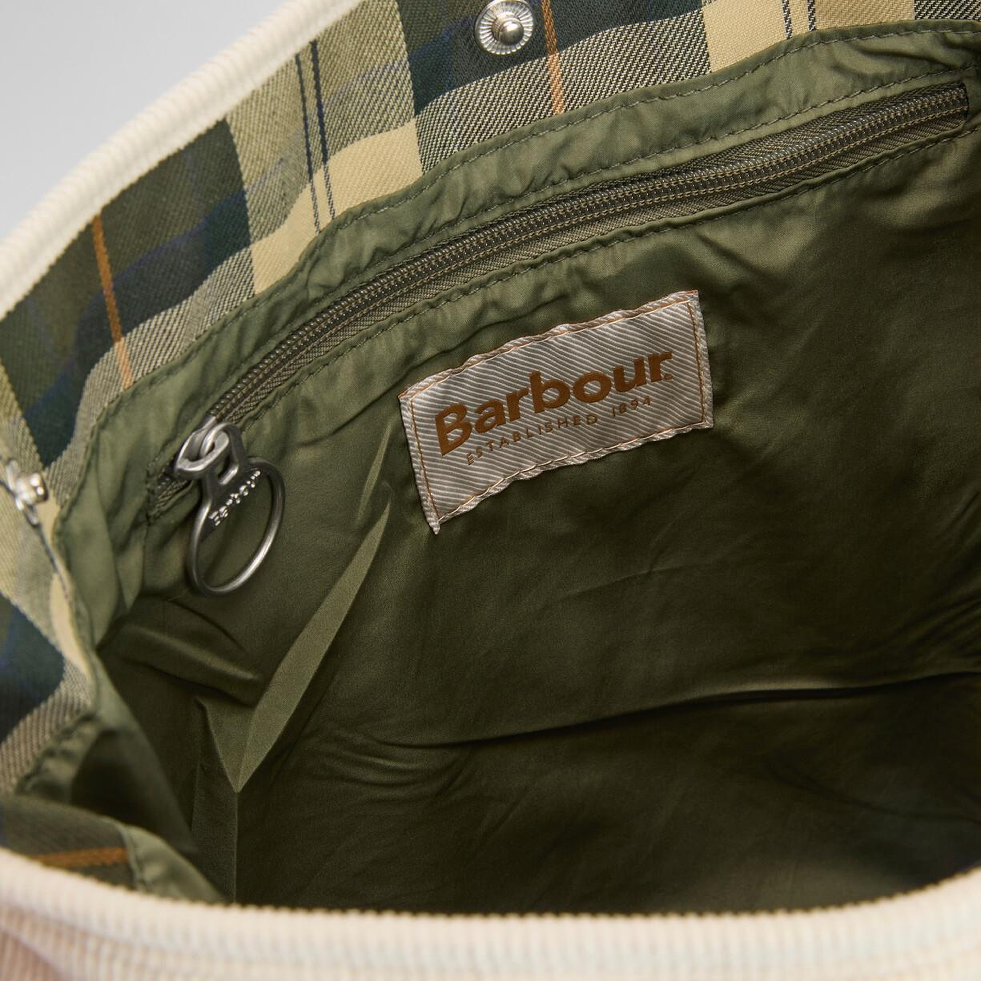 Barbour Healy Omuz Çantası