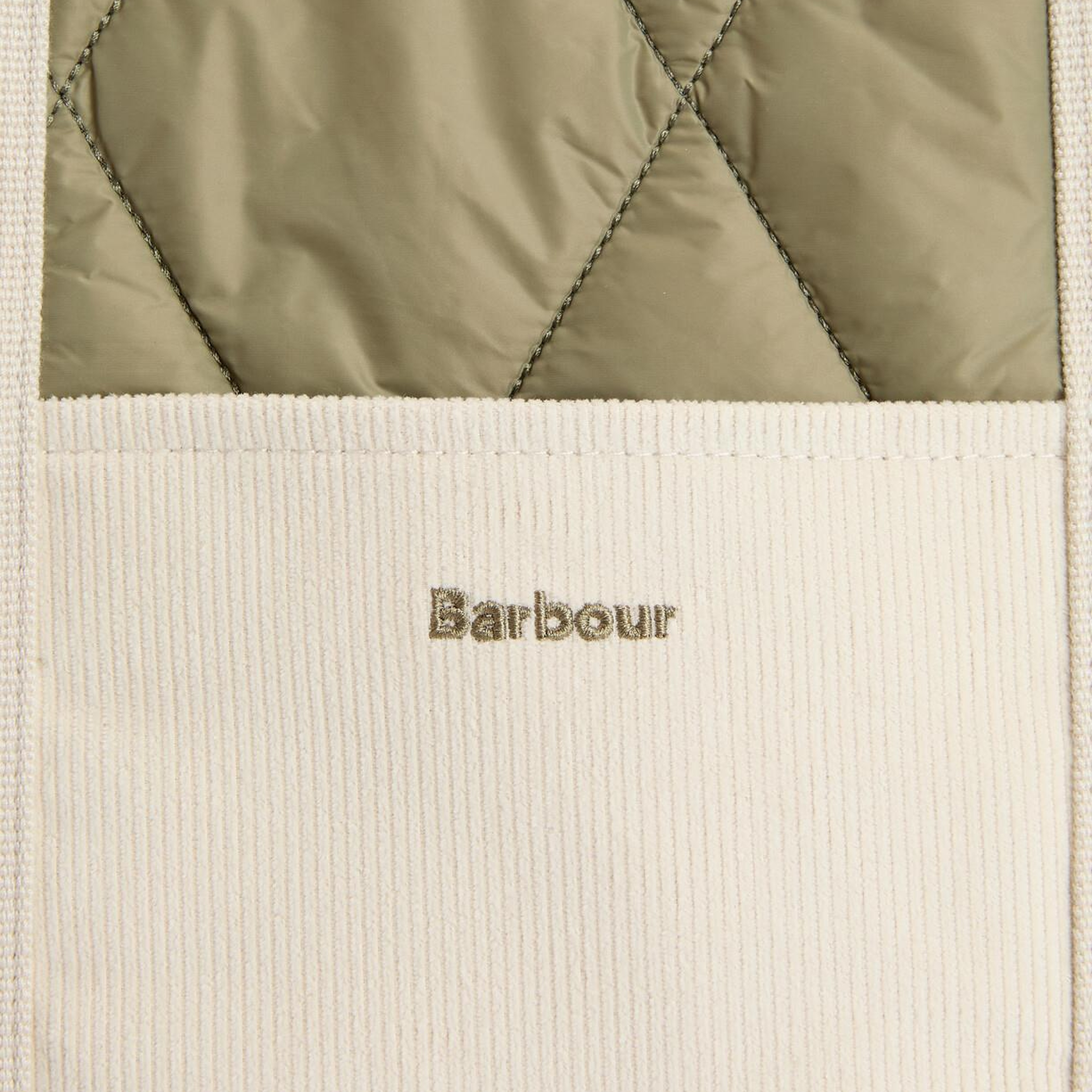 Barbour Healy Omuz Çantası