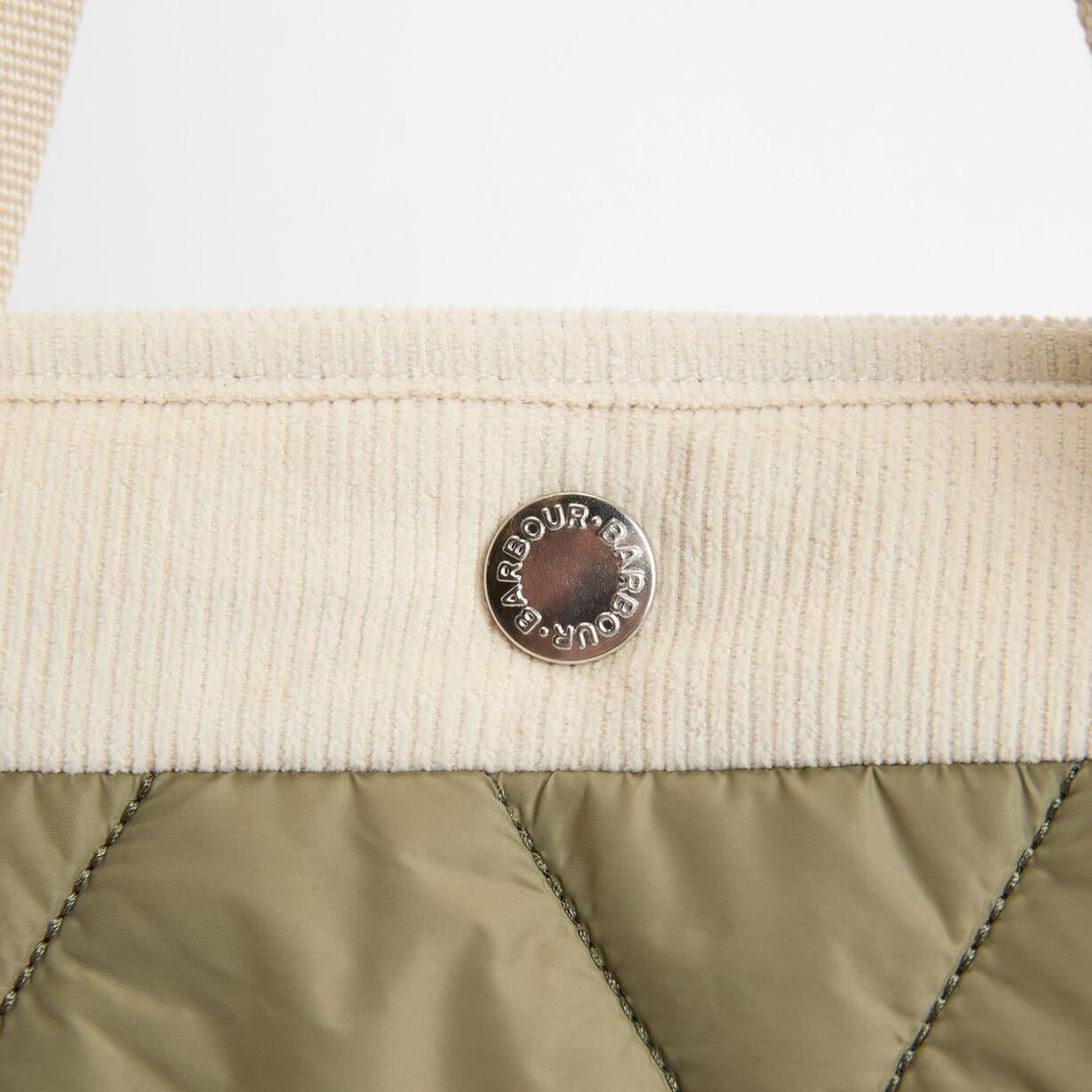 Barbour Healy Omuz Çantası