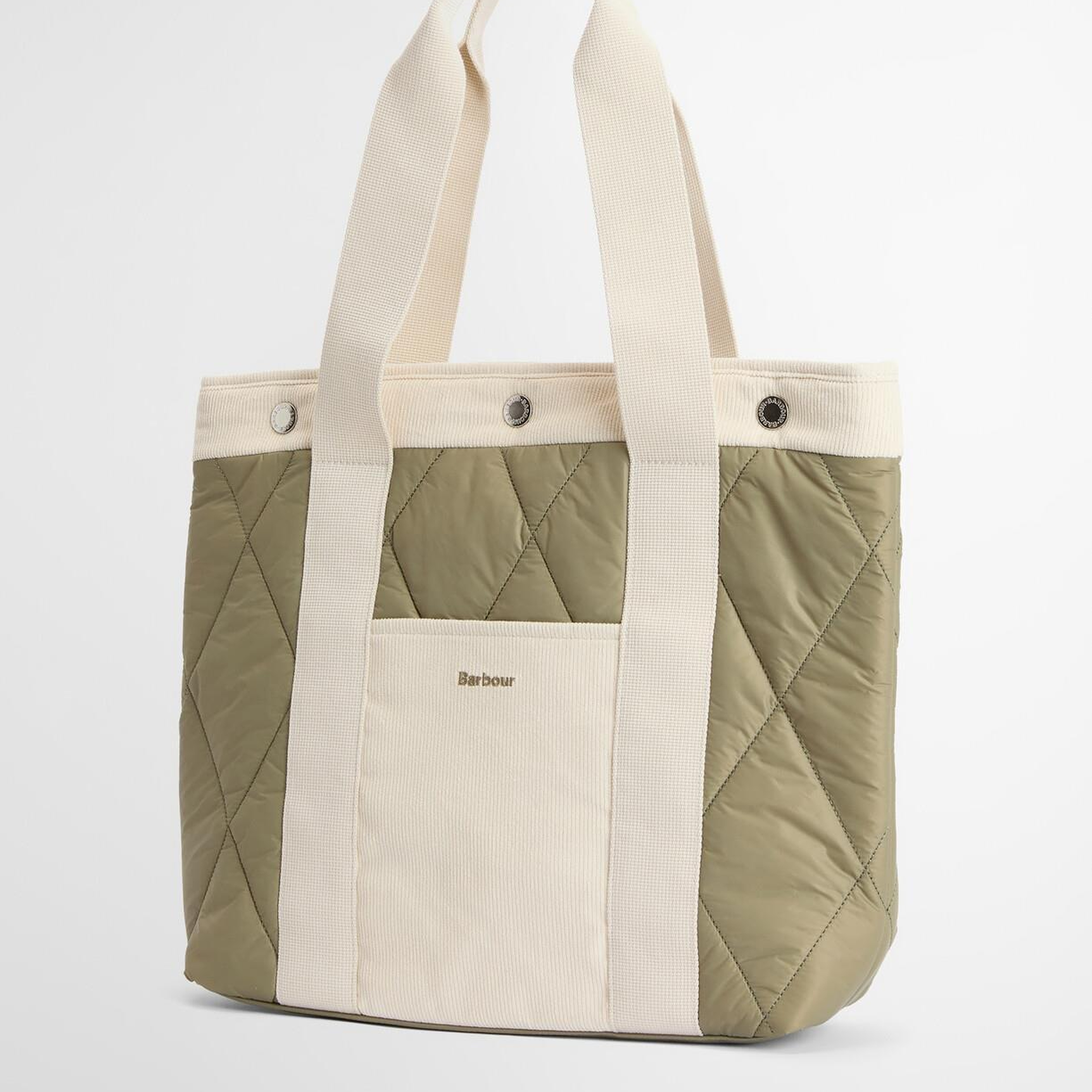 Barbour Healy Omuz Çantası