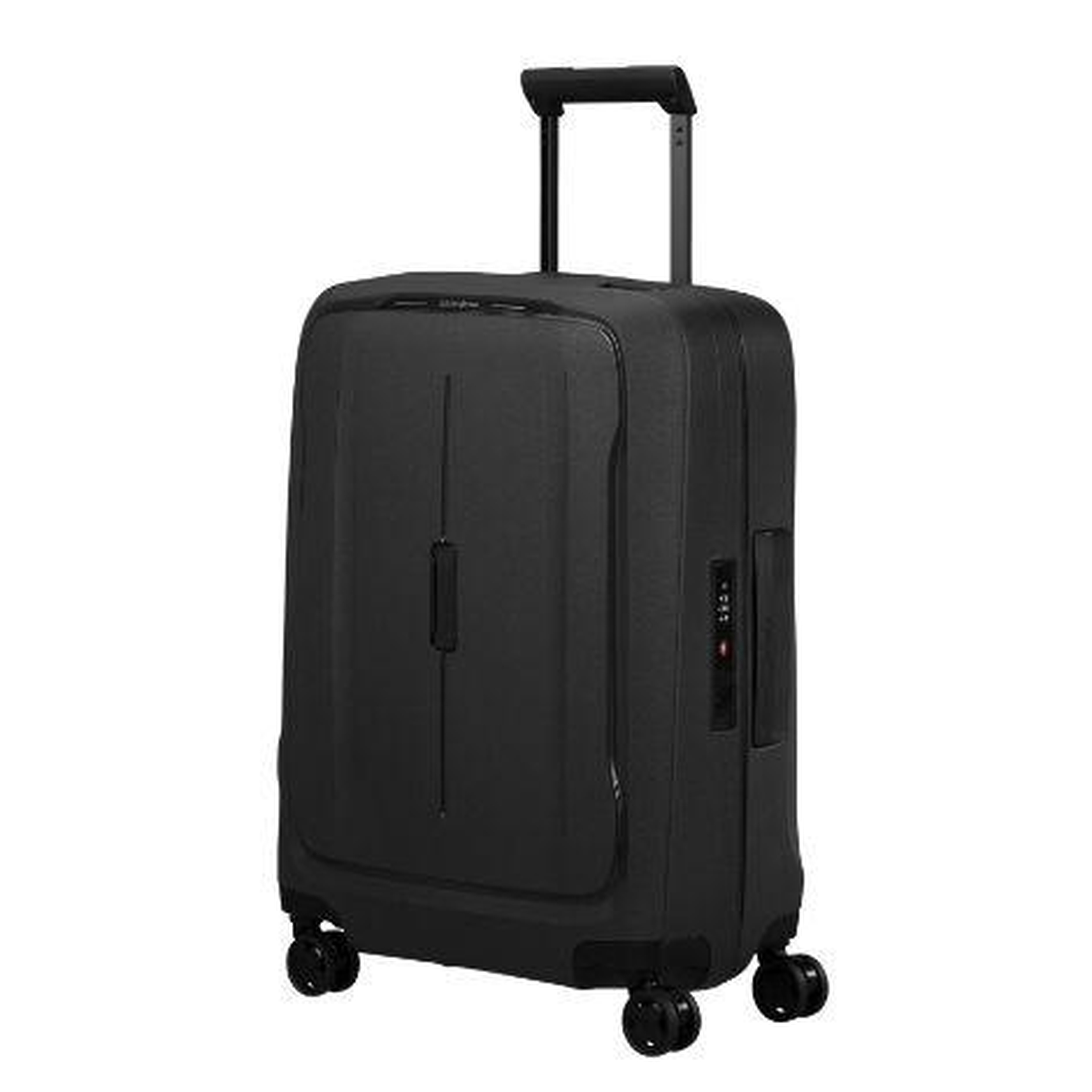 Samsonite Essens-Spinner 4 Tekerlekli Kabin Boy Valiz 55cm