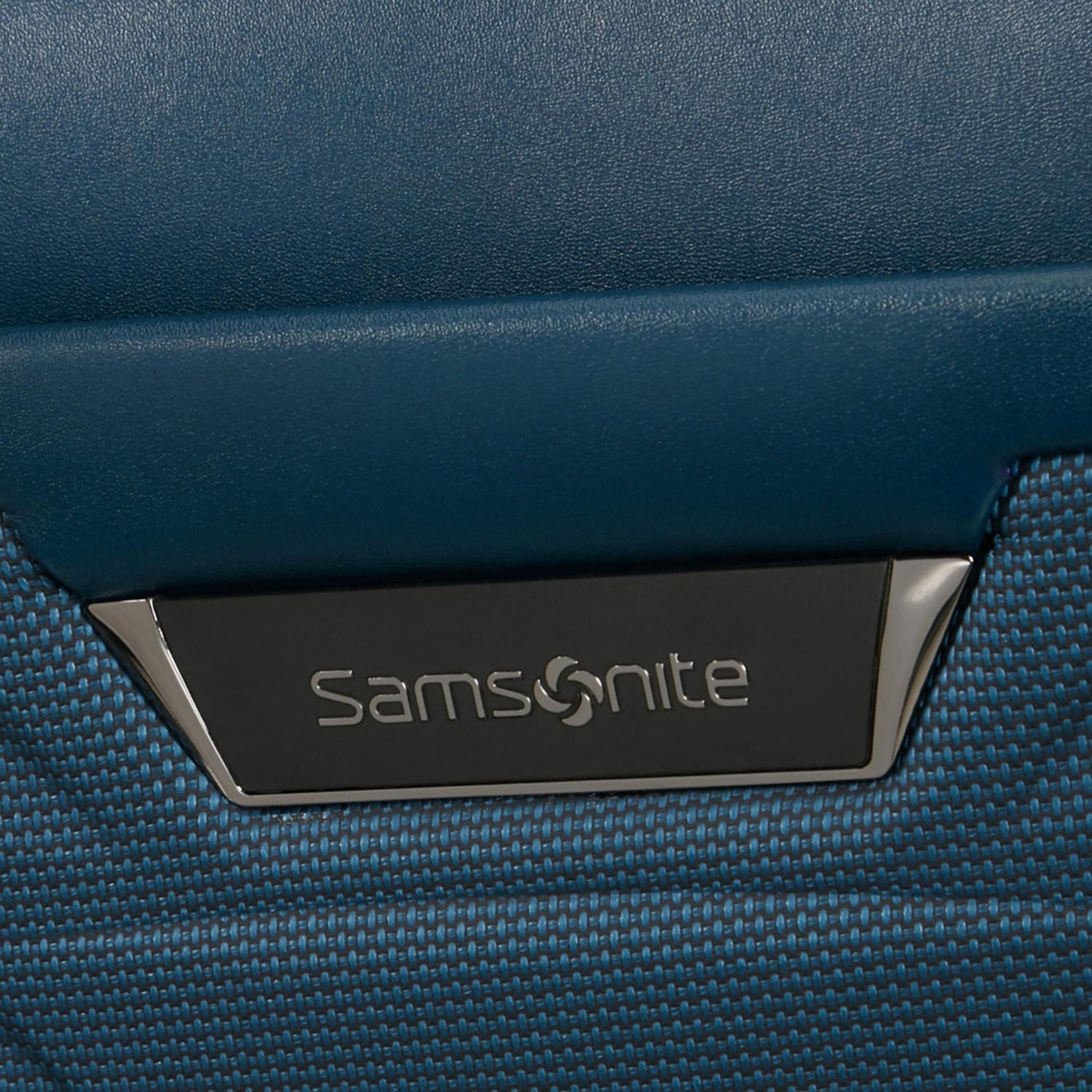 Samsonite Proxis - Körüklü Kabin Boy Valiz