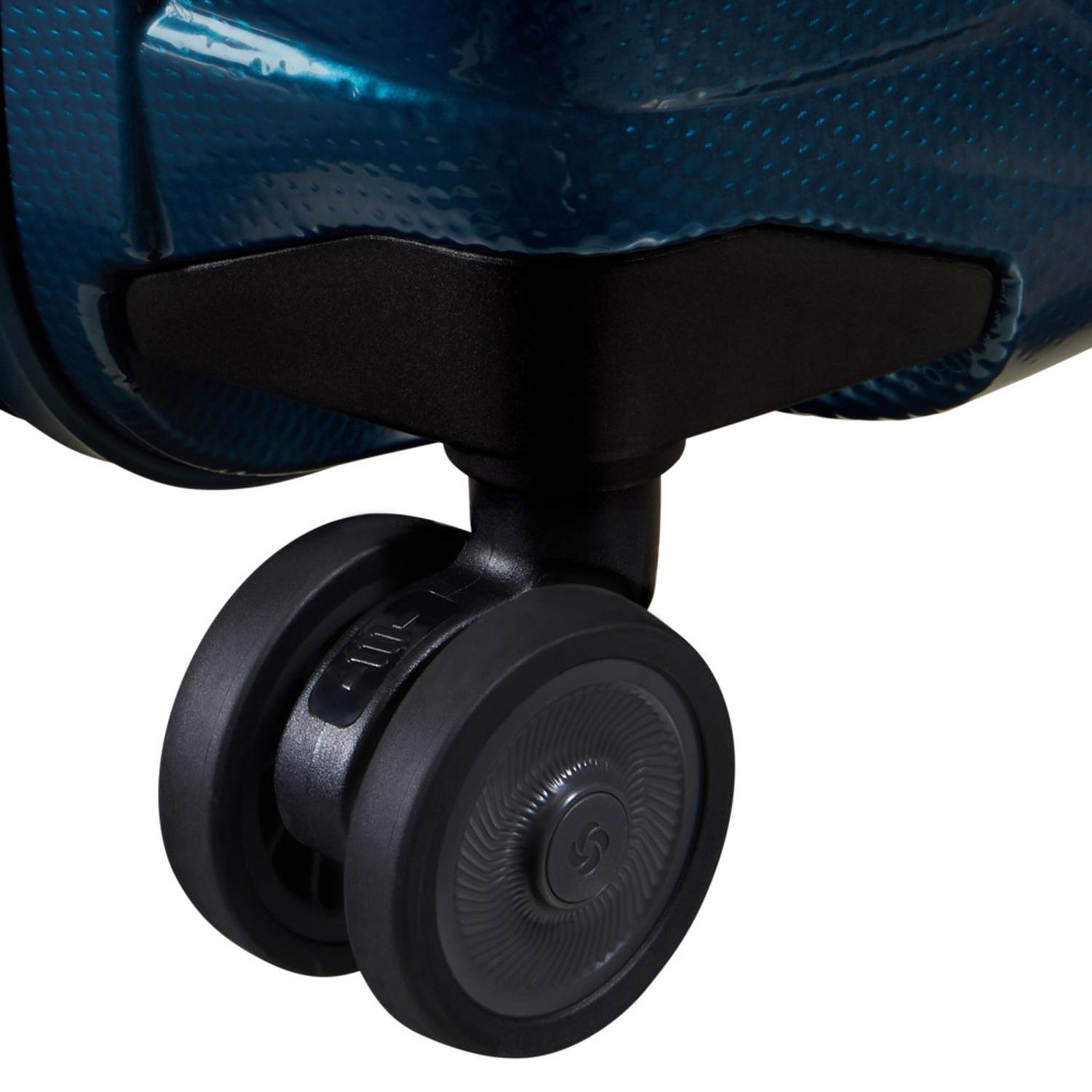 Samsonite Proxis - Körüklü Kabin Boy Valiz