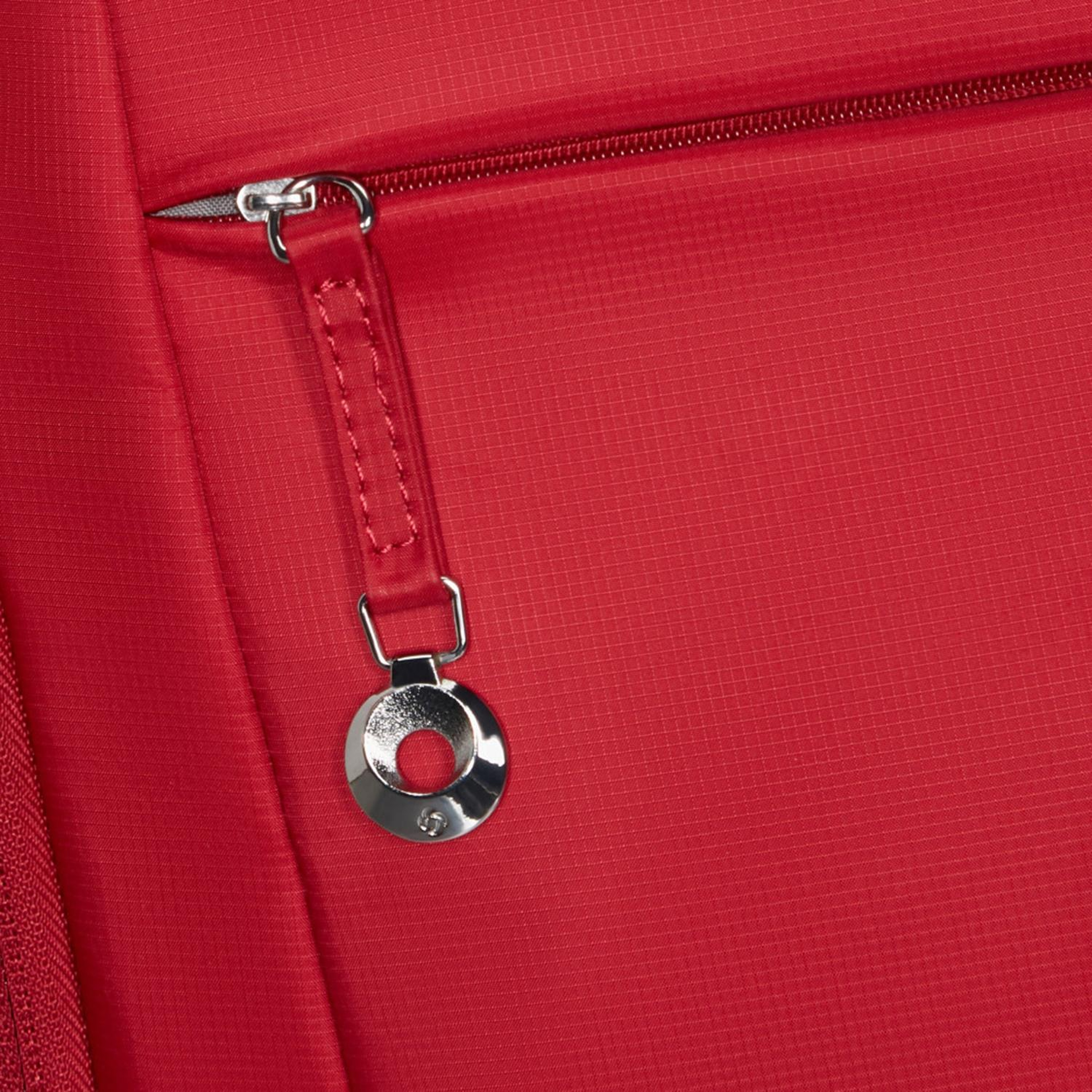 Samsonite Kırmızı Move 5.0 Sırt Çantası