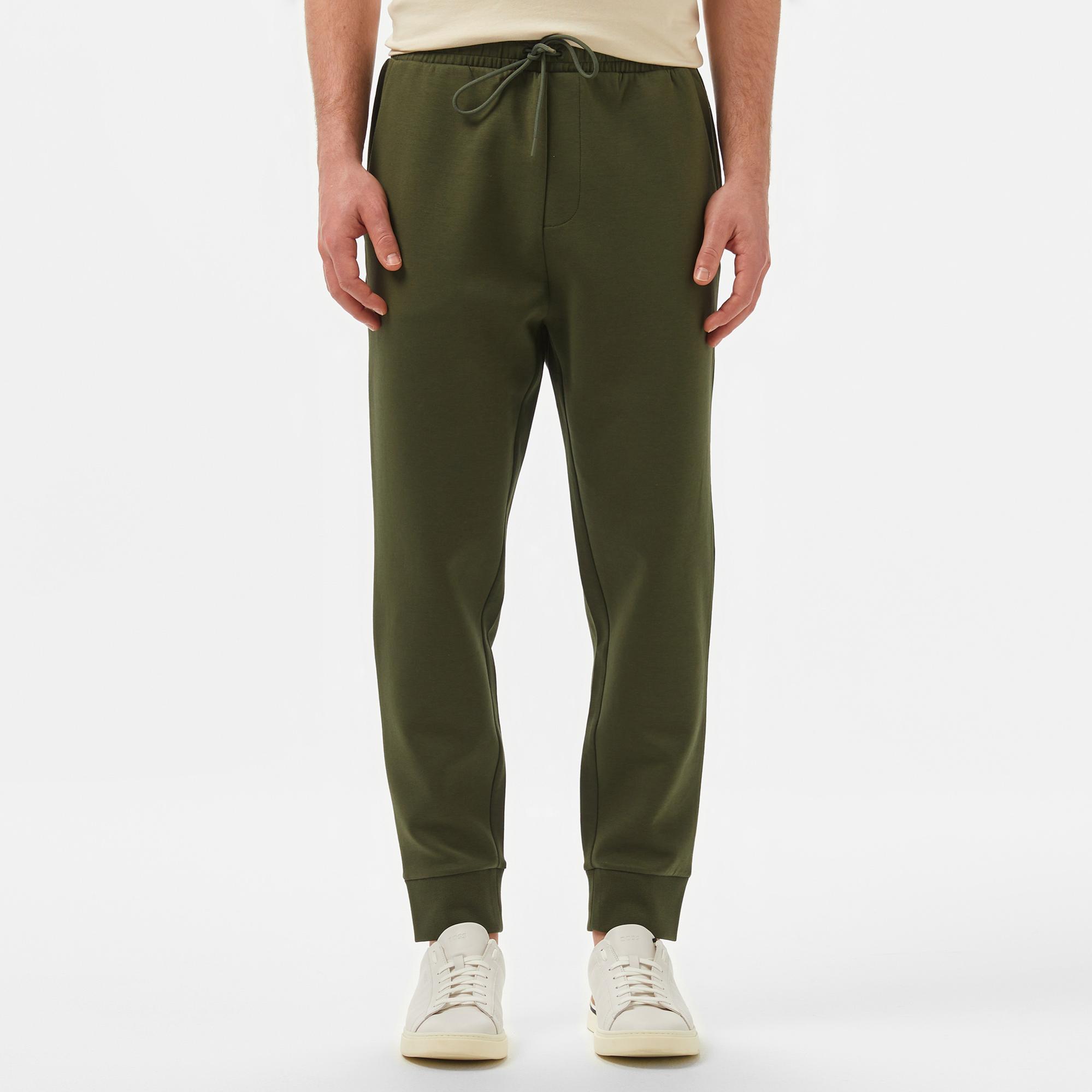 Calvin Klein Erkek Bej T-Shirt