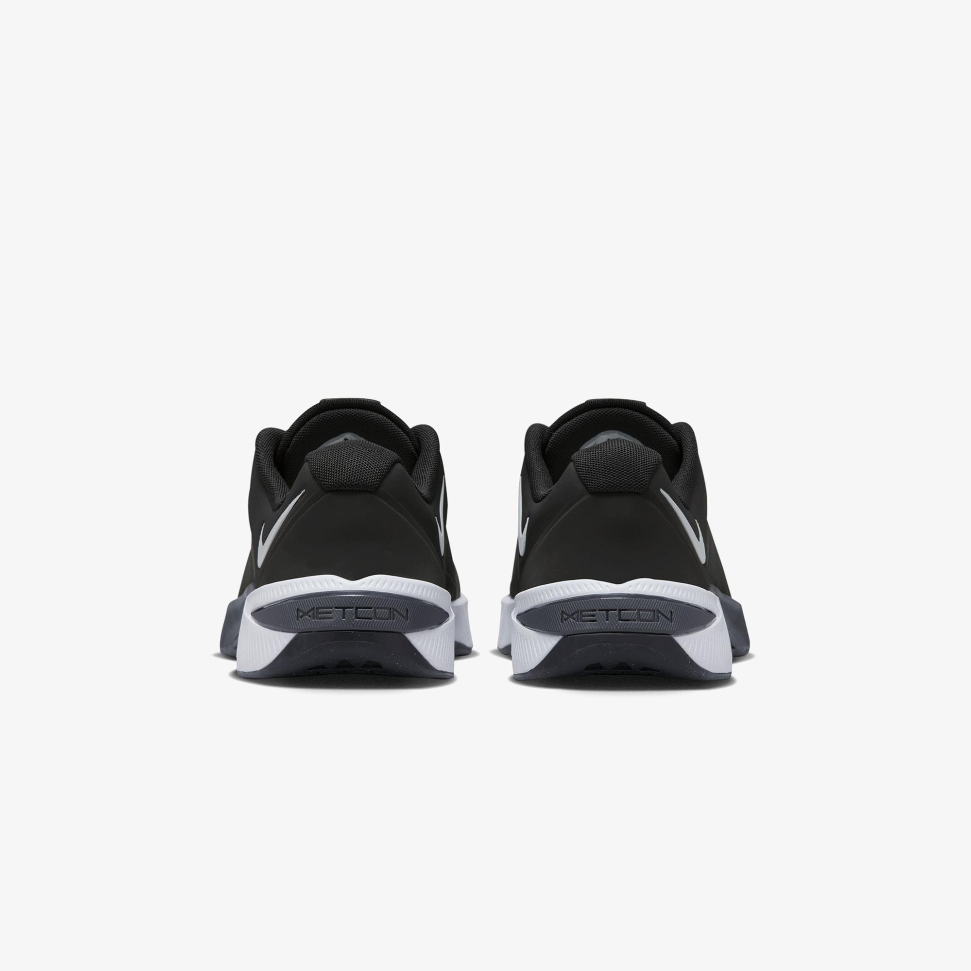 Nike Metcon 10 Kadın Siyah Spor Ayakkabı