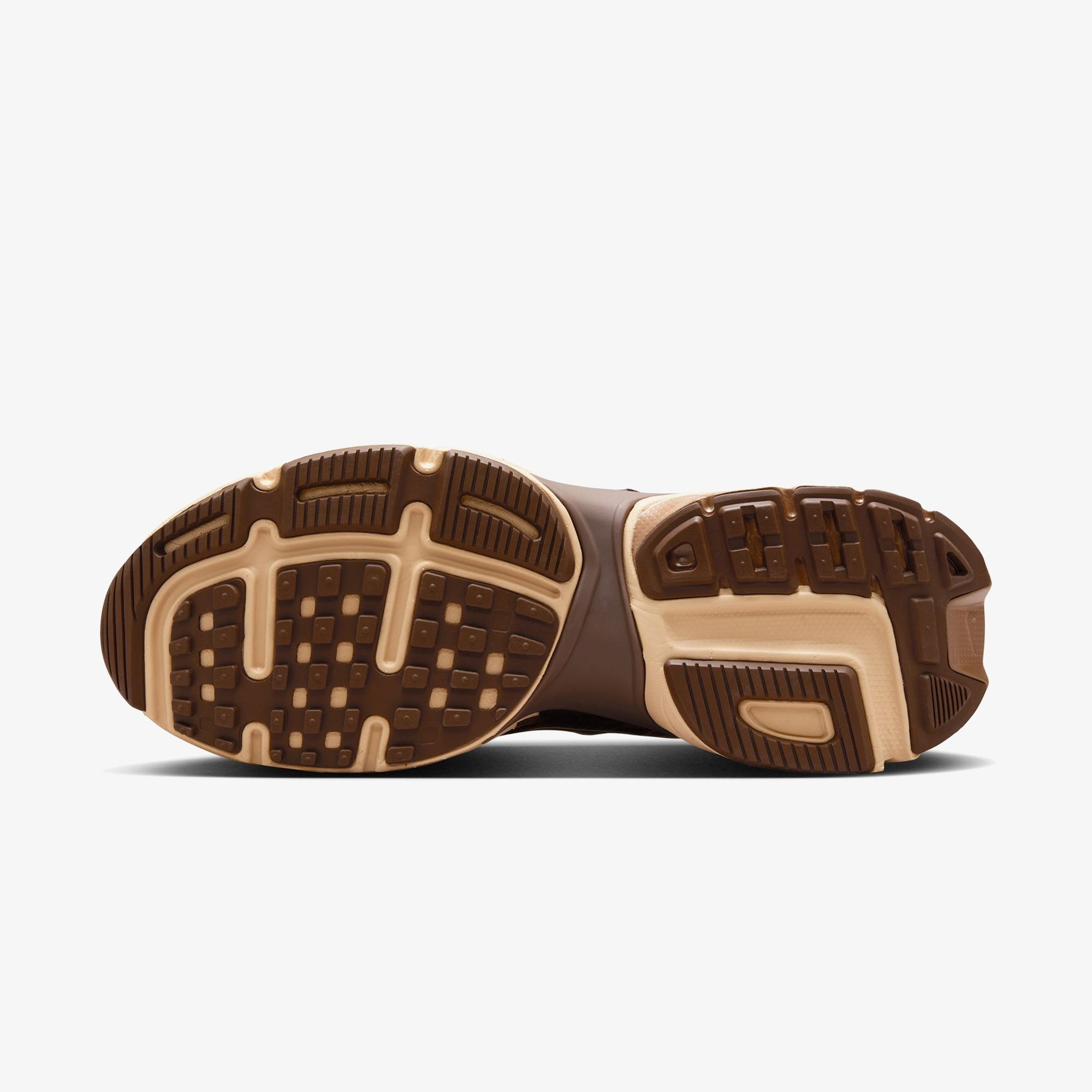 Nike V2K Run Erkek Kahverengi Spor Ayakkabı