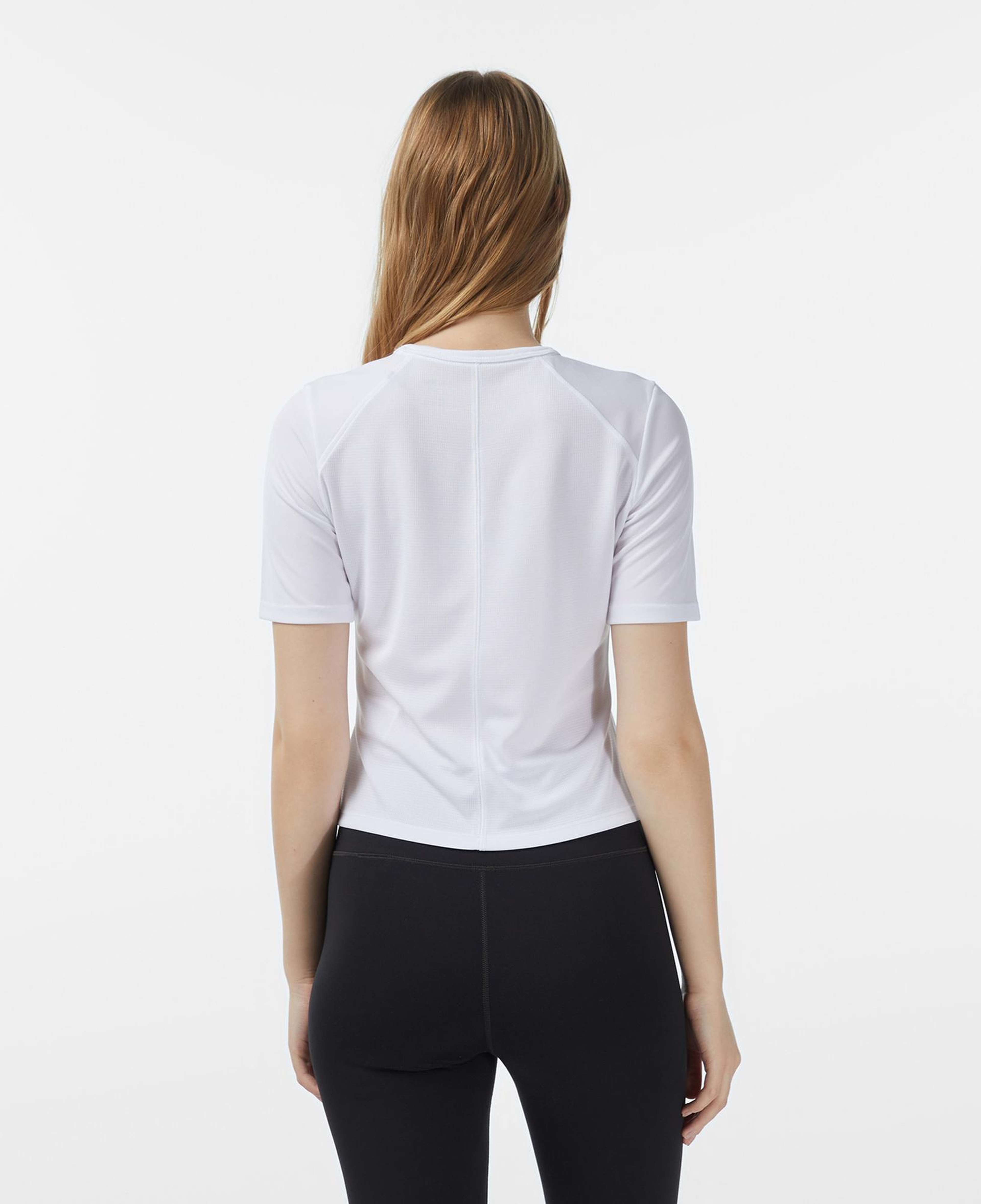 Calvin Klein Kadın Siyah T-Shirt