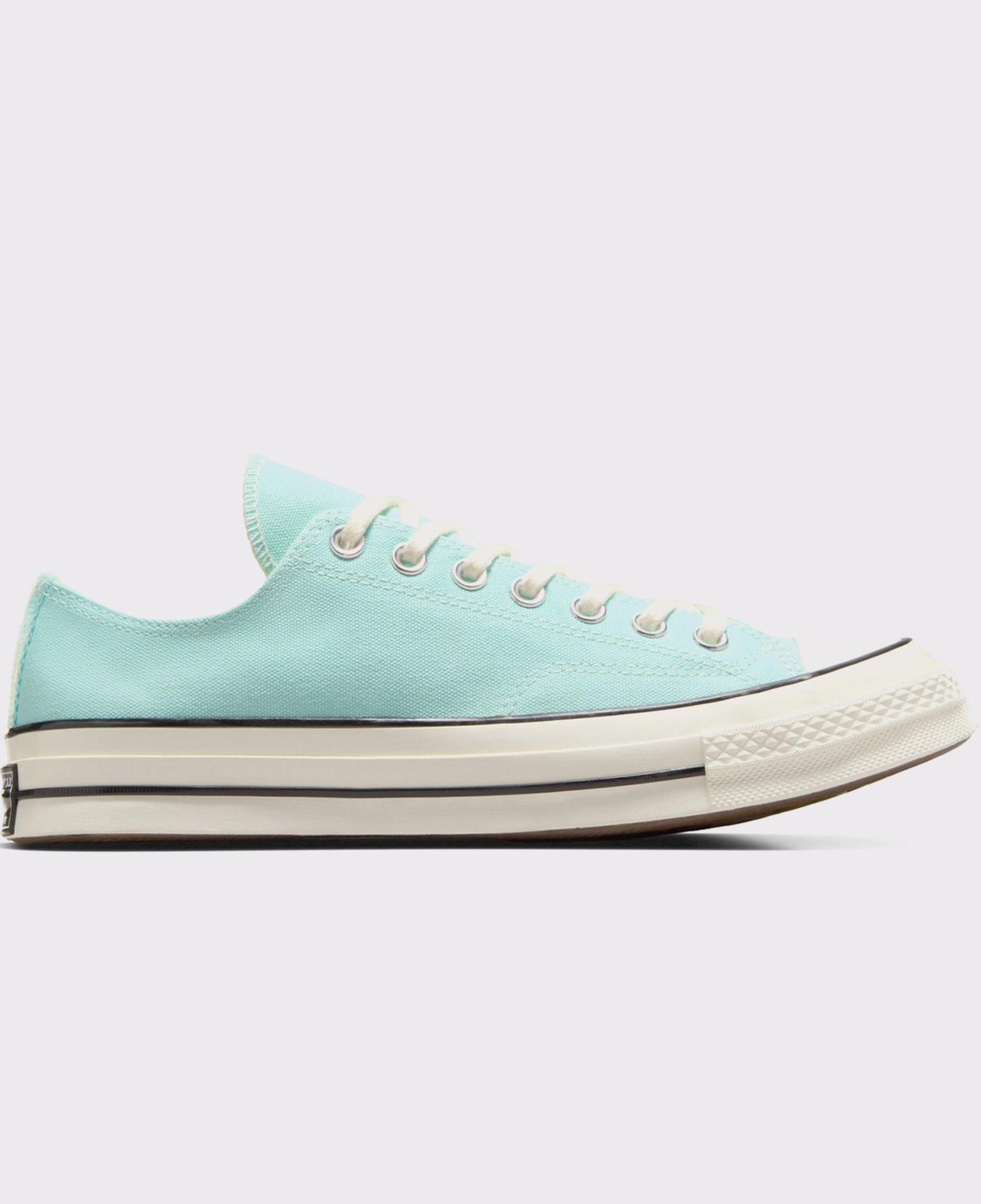 Converse Chuck 70 Unisex Mavi Sneaker