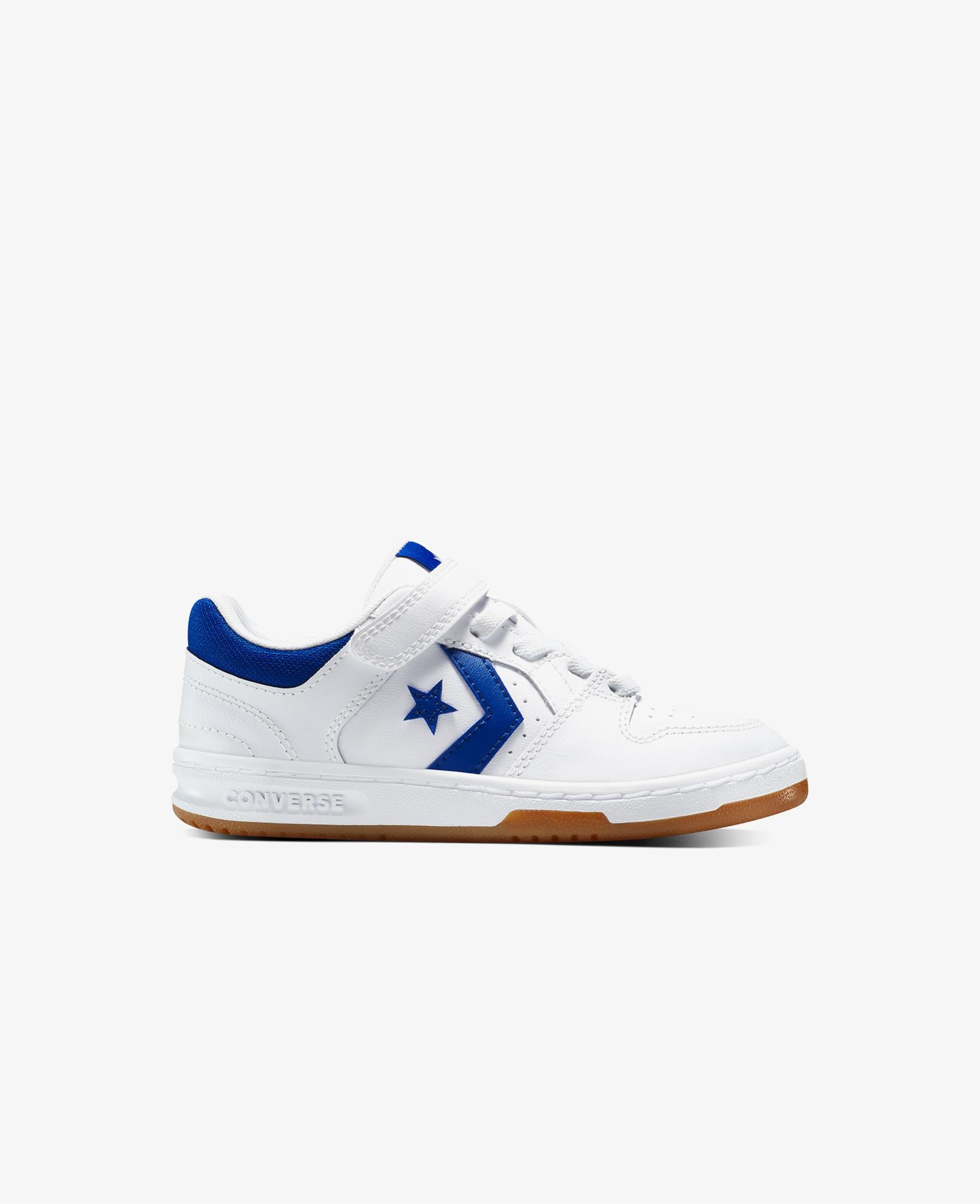 Converse Lifestyle 1998 Çocuk Beyaz Sneaker