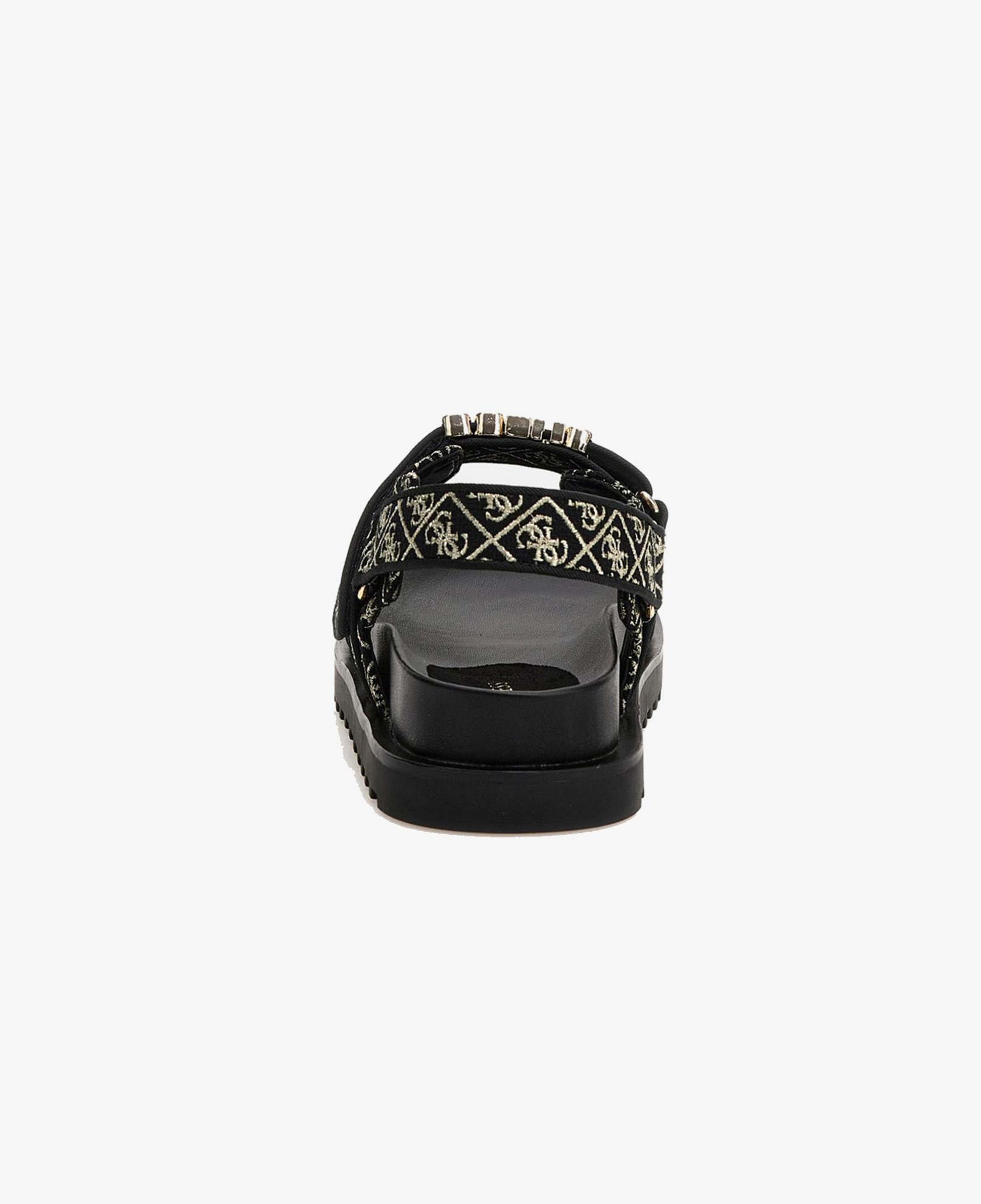 Guess Fabelis Kadın Siyah Sandalet