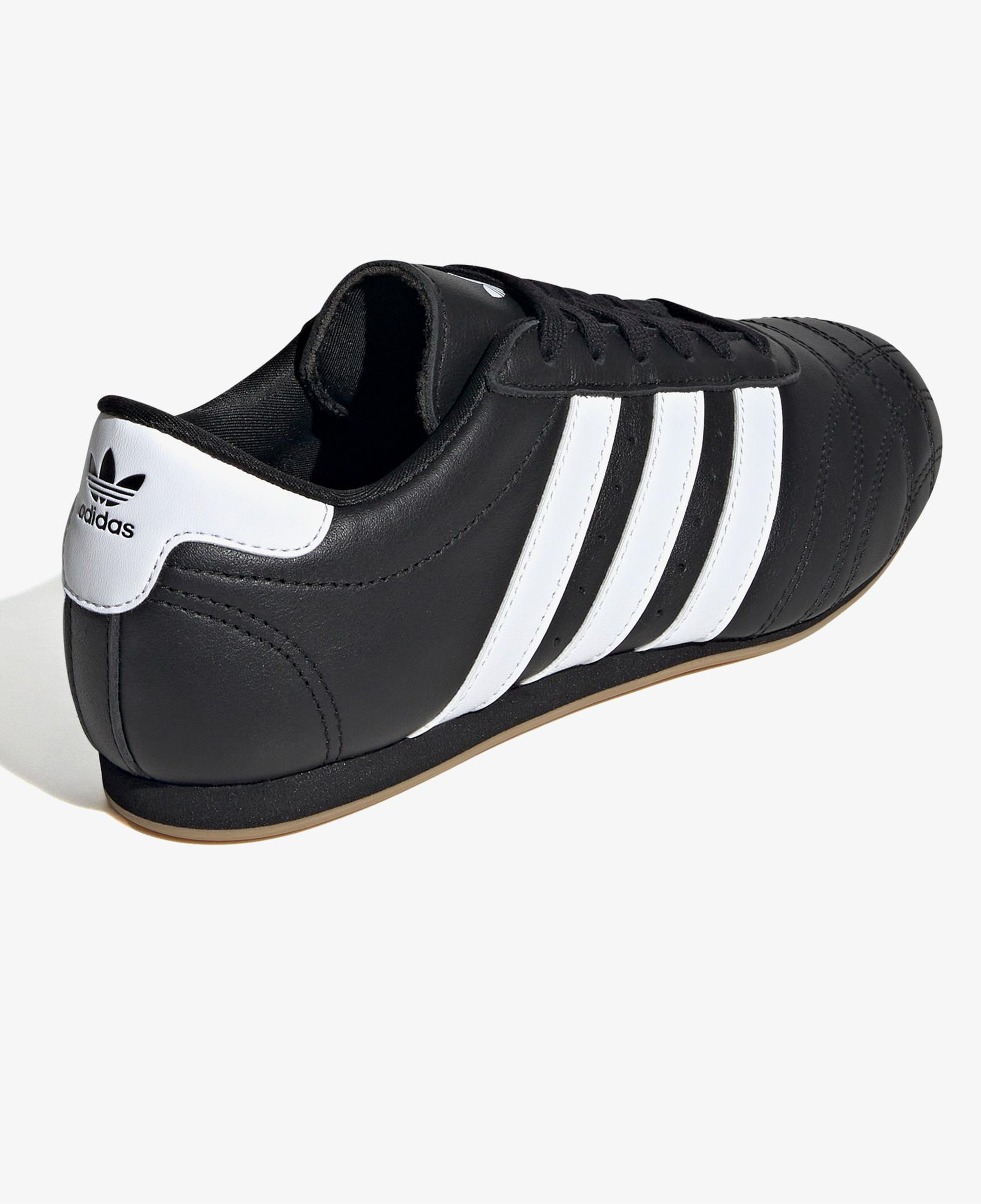 adidas Taekwondo Lace Unisex Siyah Spor Ayakkabı