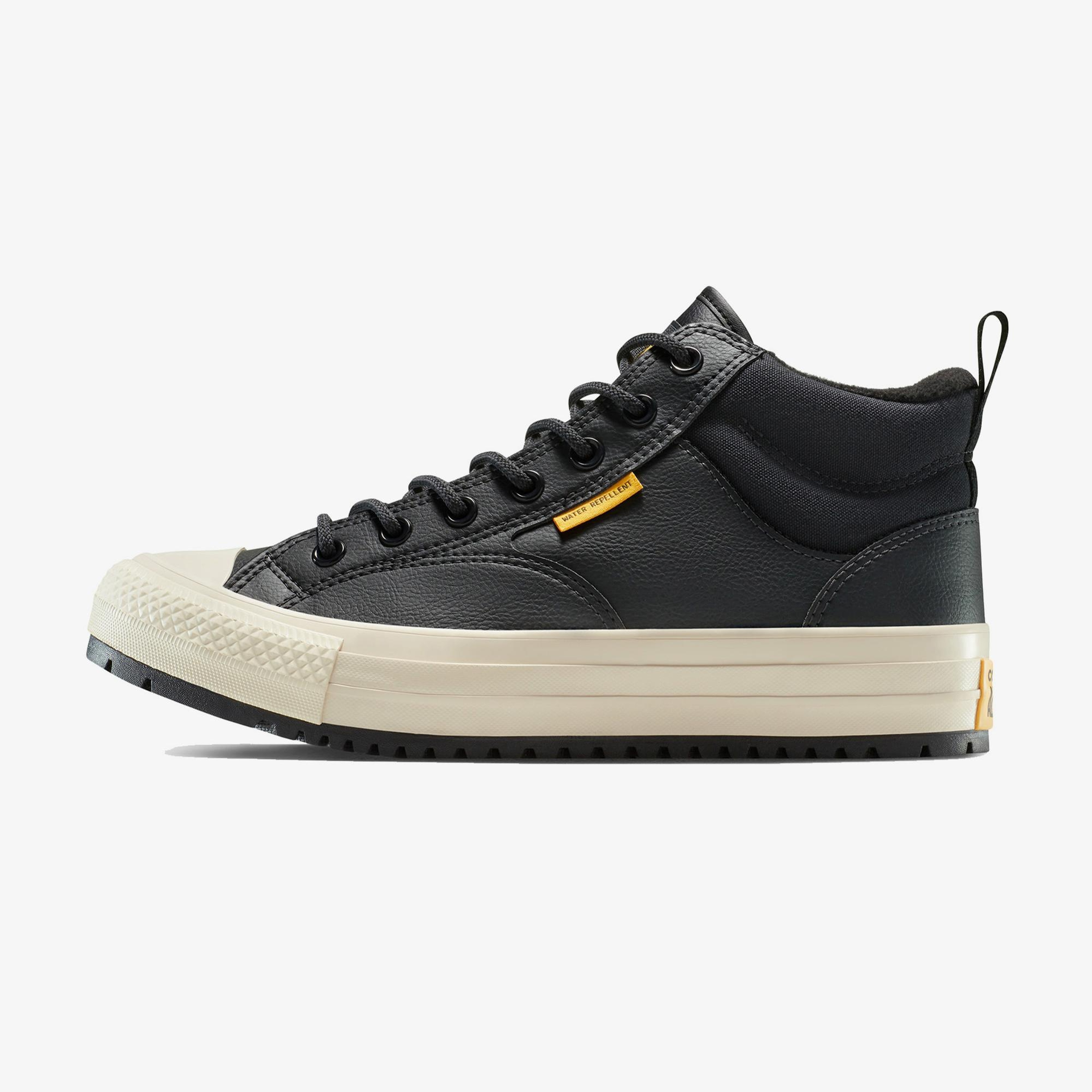 Converse Chuck Taylor All Star Malden Street Waterproof Unisex Siyah Bot