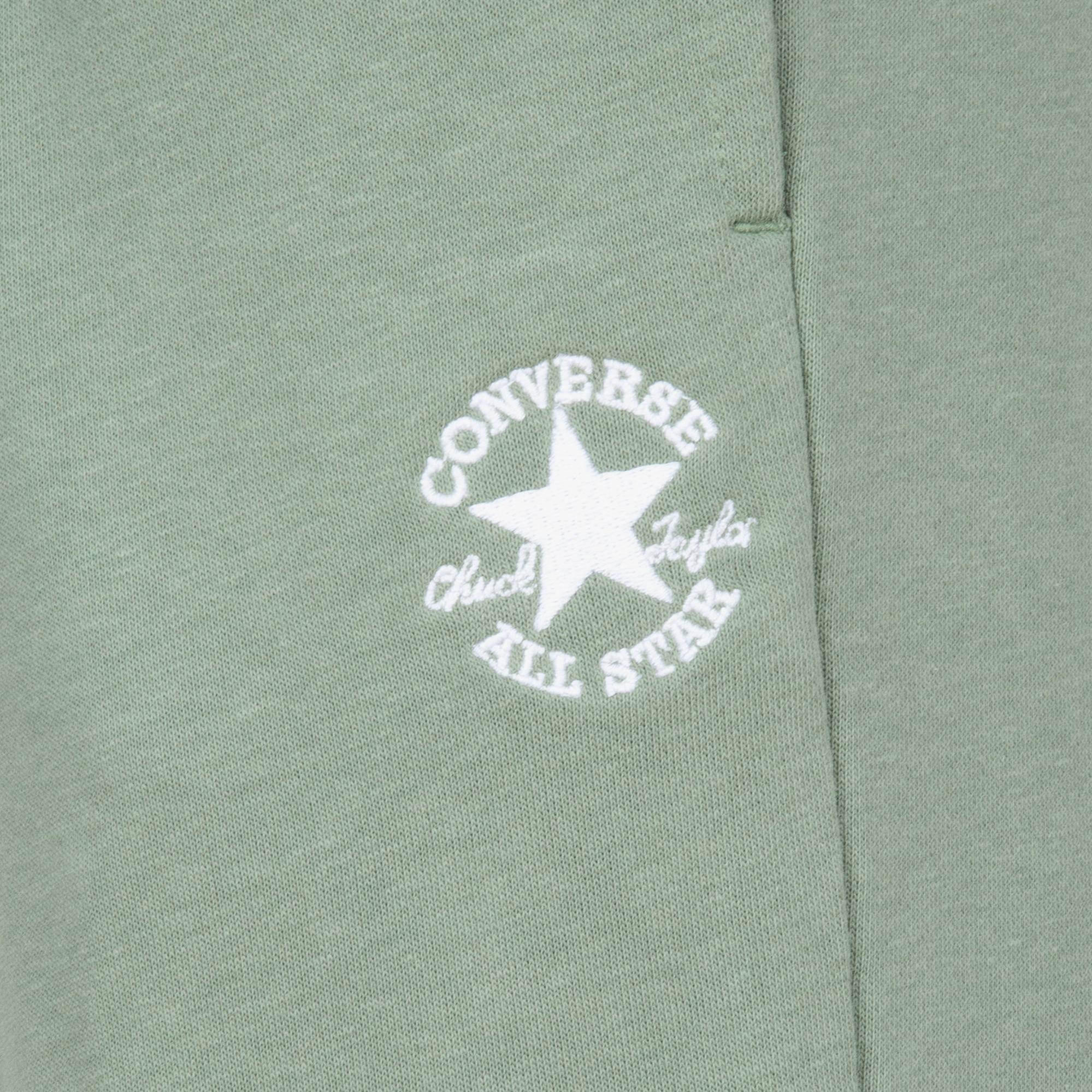 Converse Dissected Çocuk Yeşil Eşofman Altı