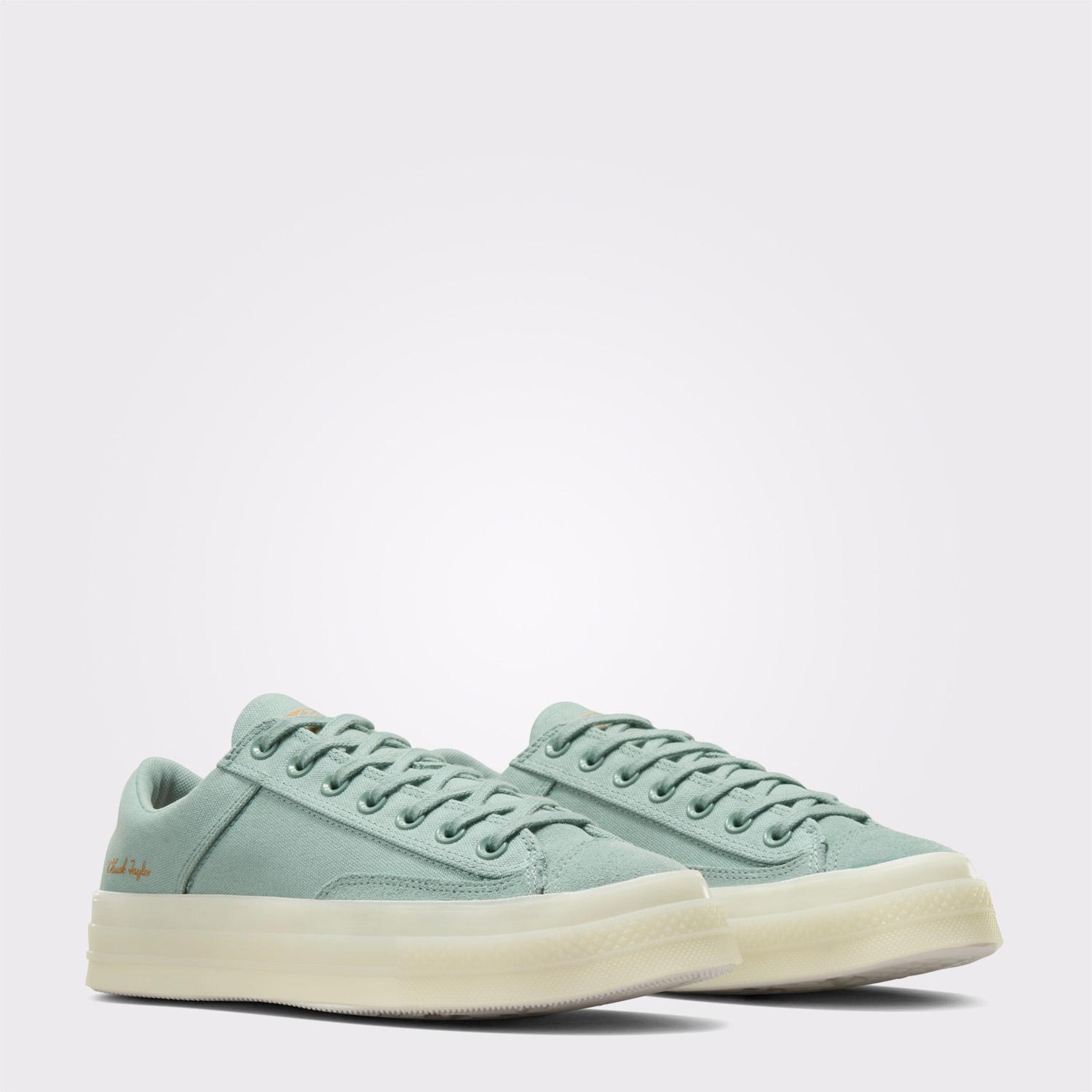 Converse Chuck 70 Marquis Unisex Yeşil Sneaker