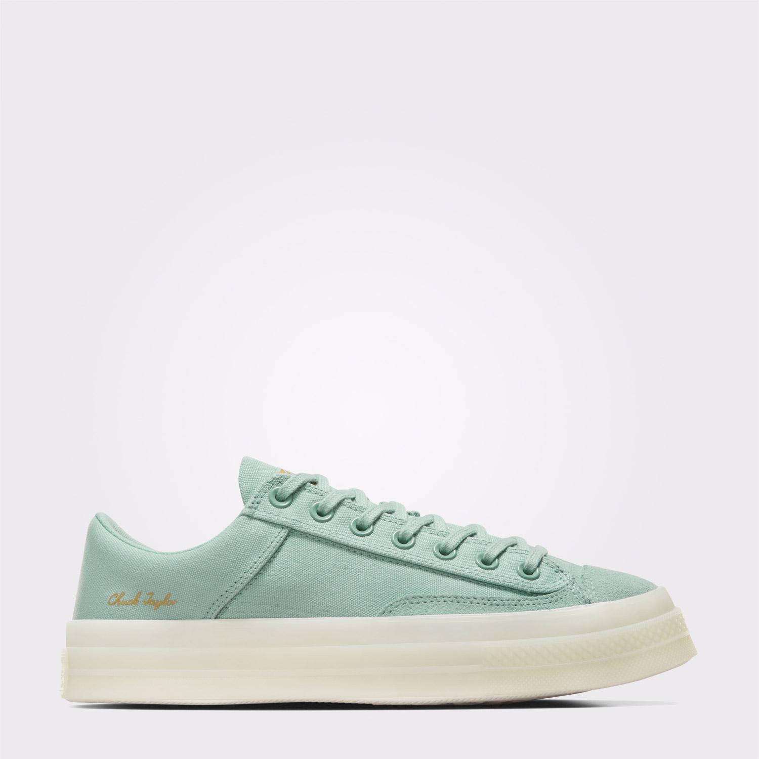 Converse Chuck 70 Marquis Unisex Yeşil Sneaker