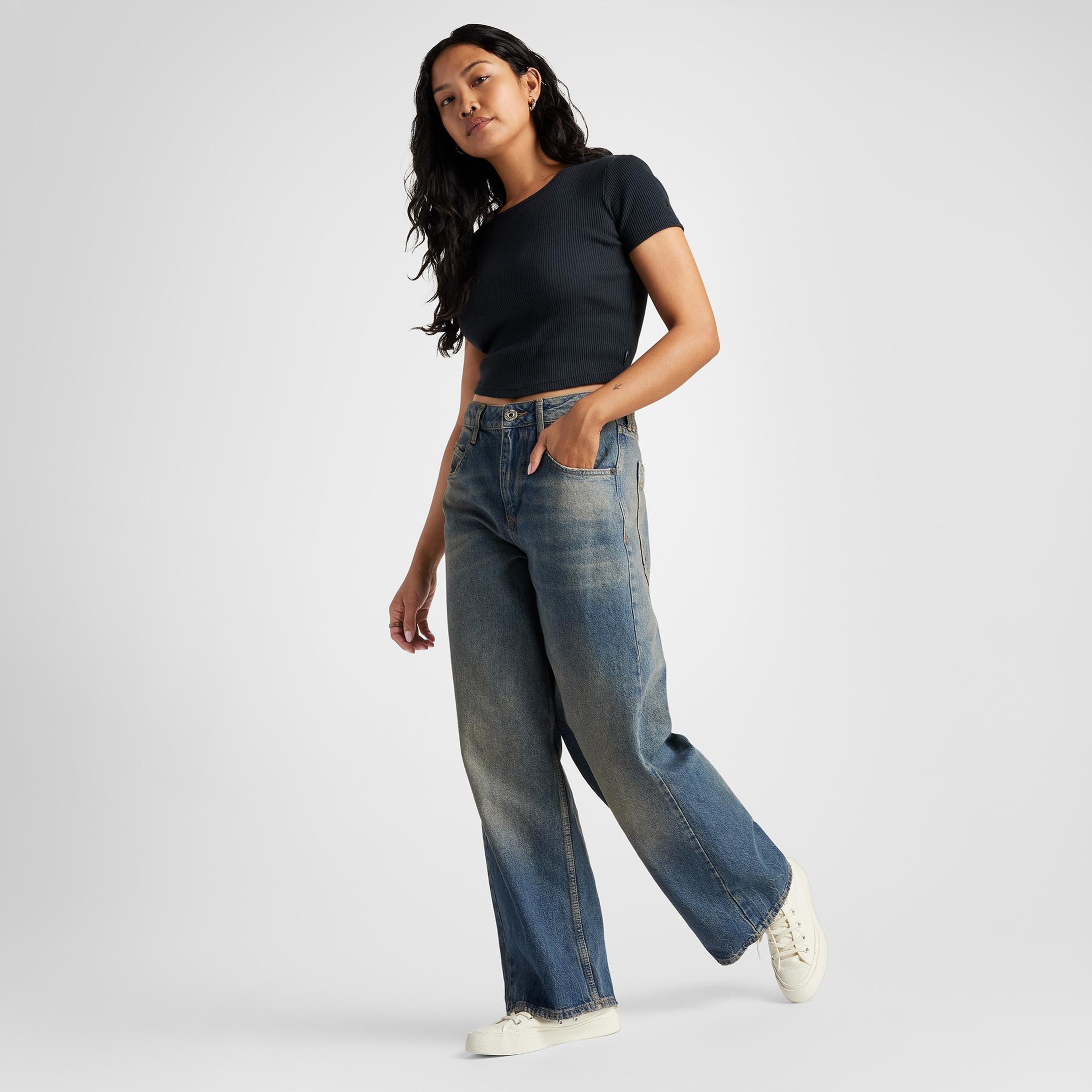 Converse Chuck Taylor All Star Unisex Krem Sneaker