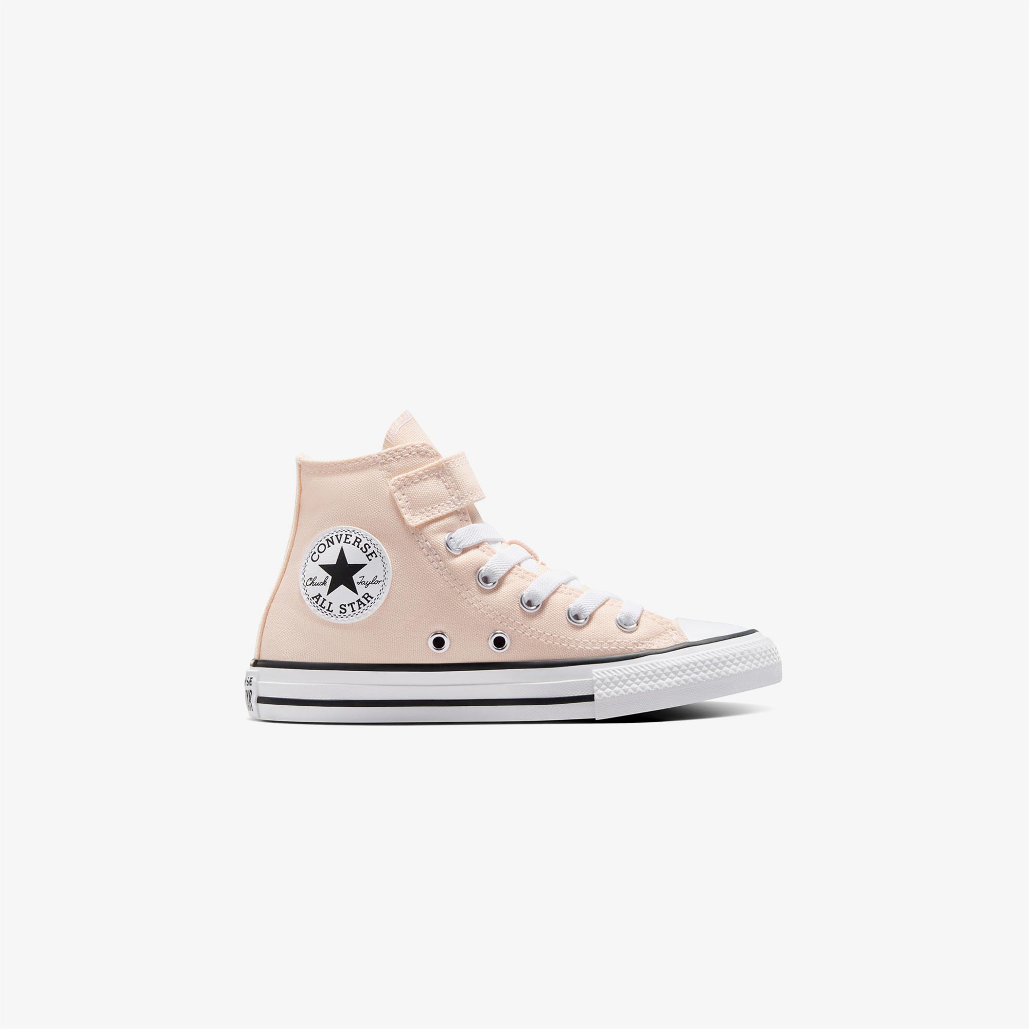 Converse Chuck Taylor All Star 1V Çocuk Pembe Sneaker