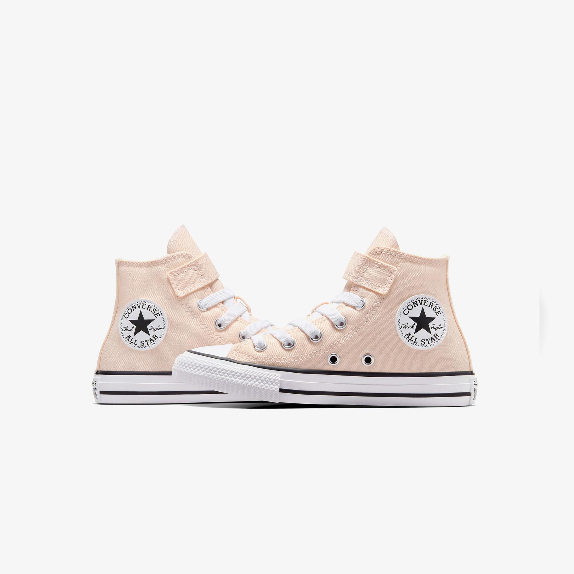 Converse Chuck Taylor All Star 1V Çocuk Pembe Sneaker