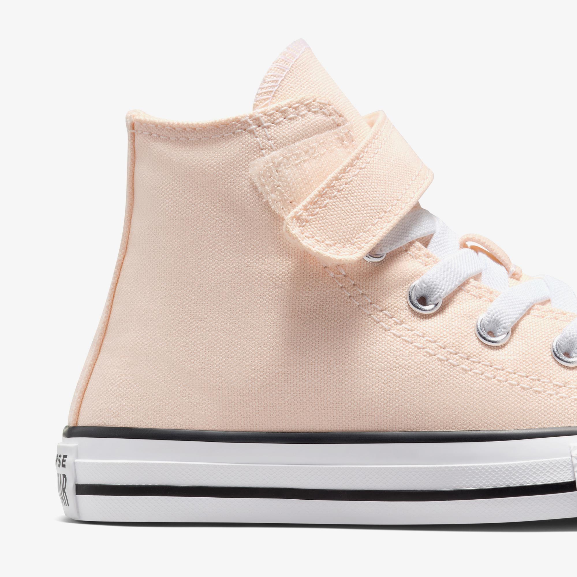 Converse Chuck Taylor All Star 1V Çocuk Pembe Sneaker