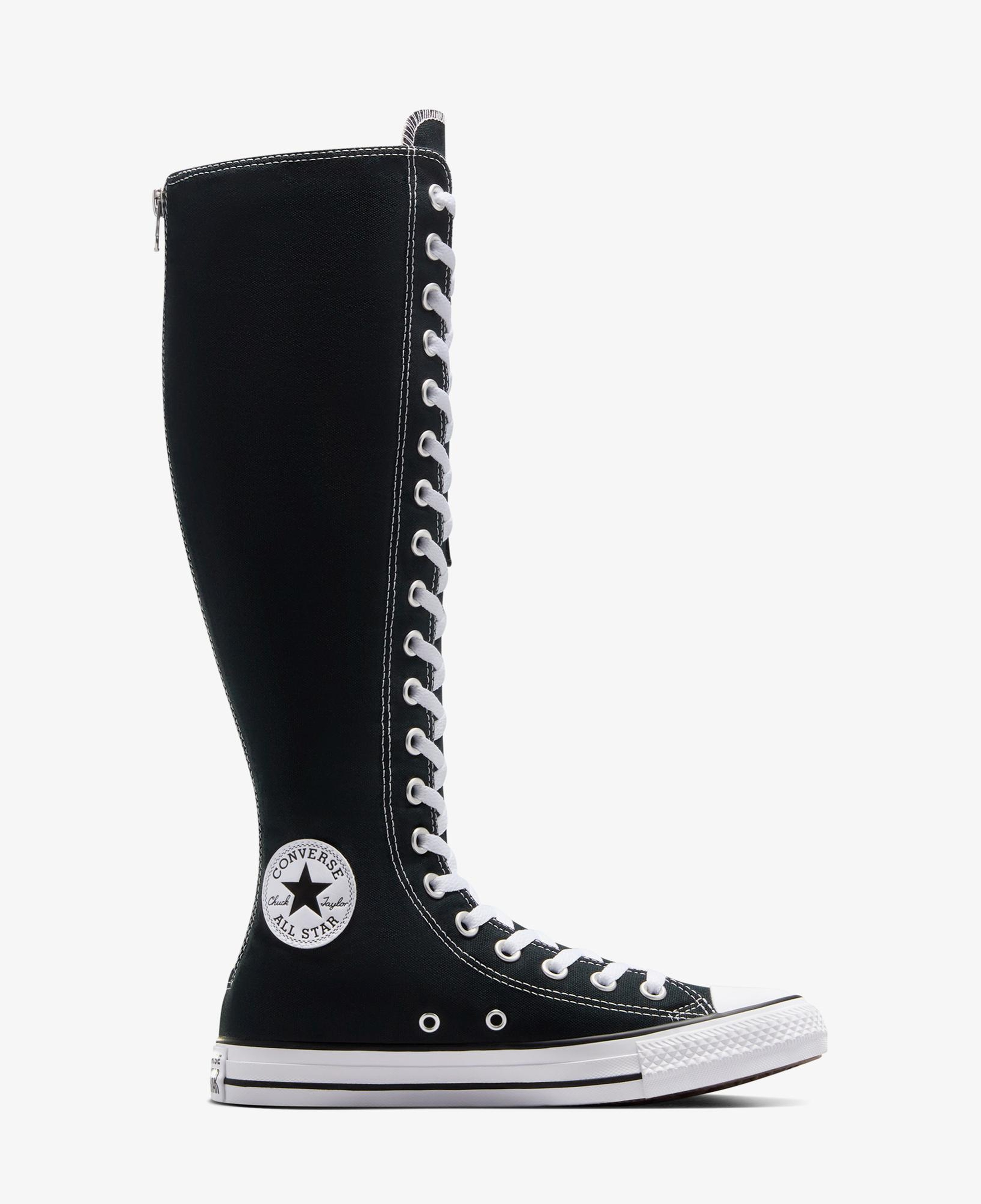 Converse Chuck Taylor All Star XXHi Unisex Siyah Sneaker