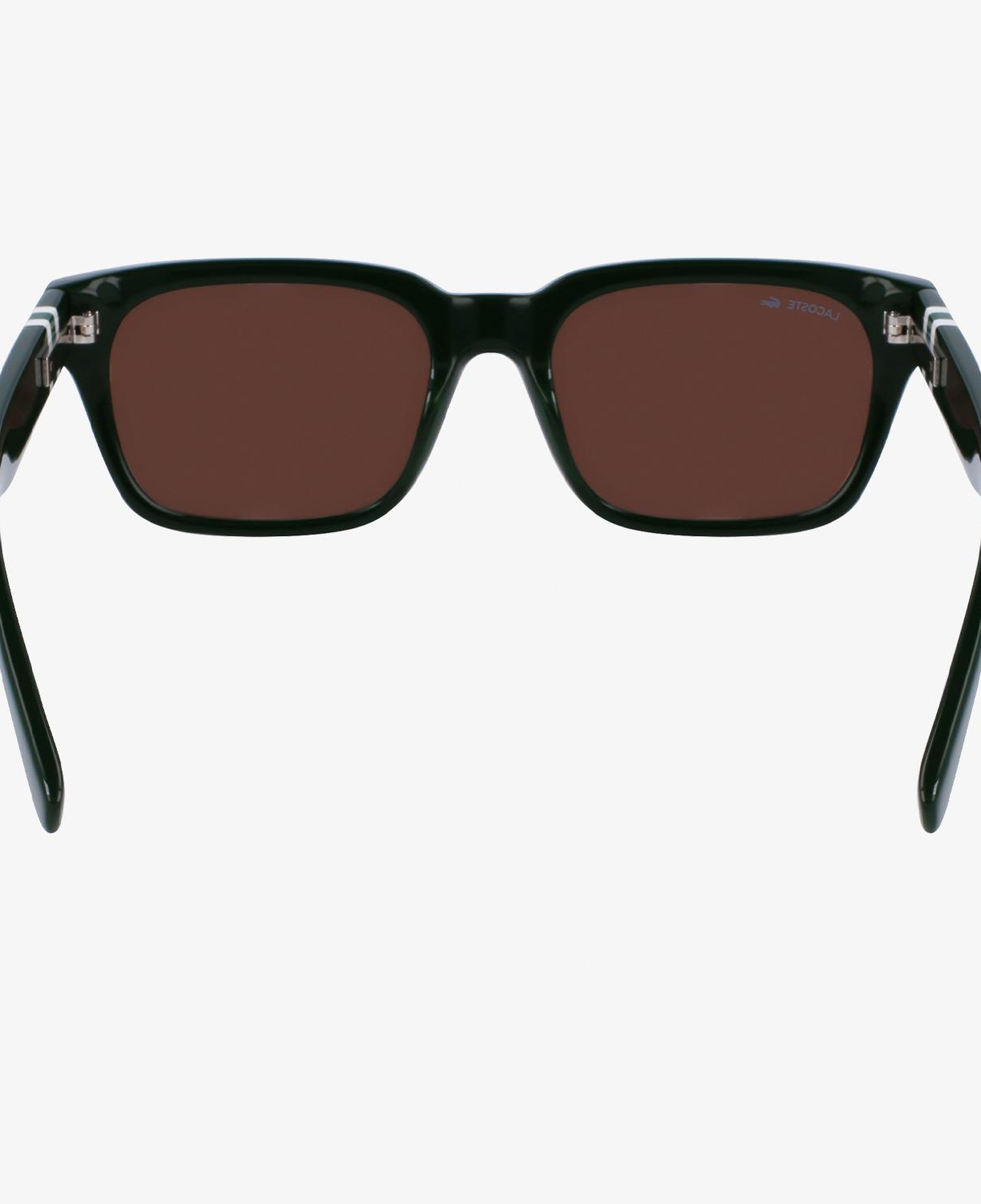 Lacoste Erkek Siyah Güneş Gözlüğü