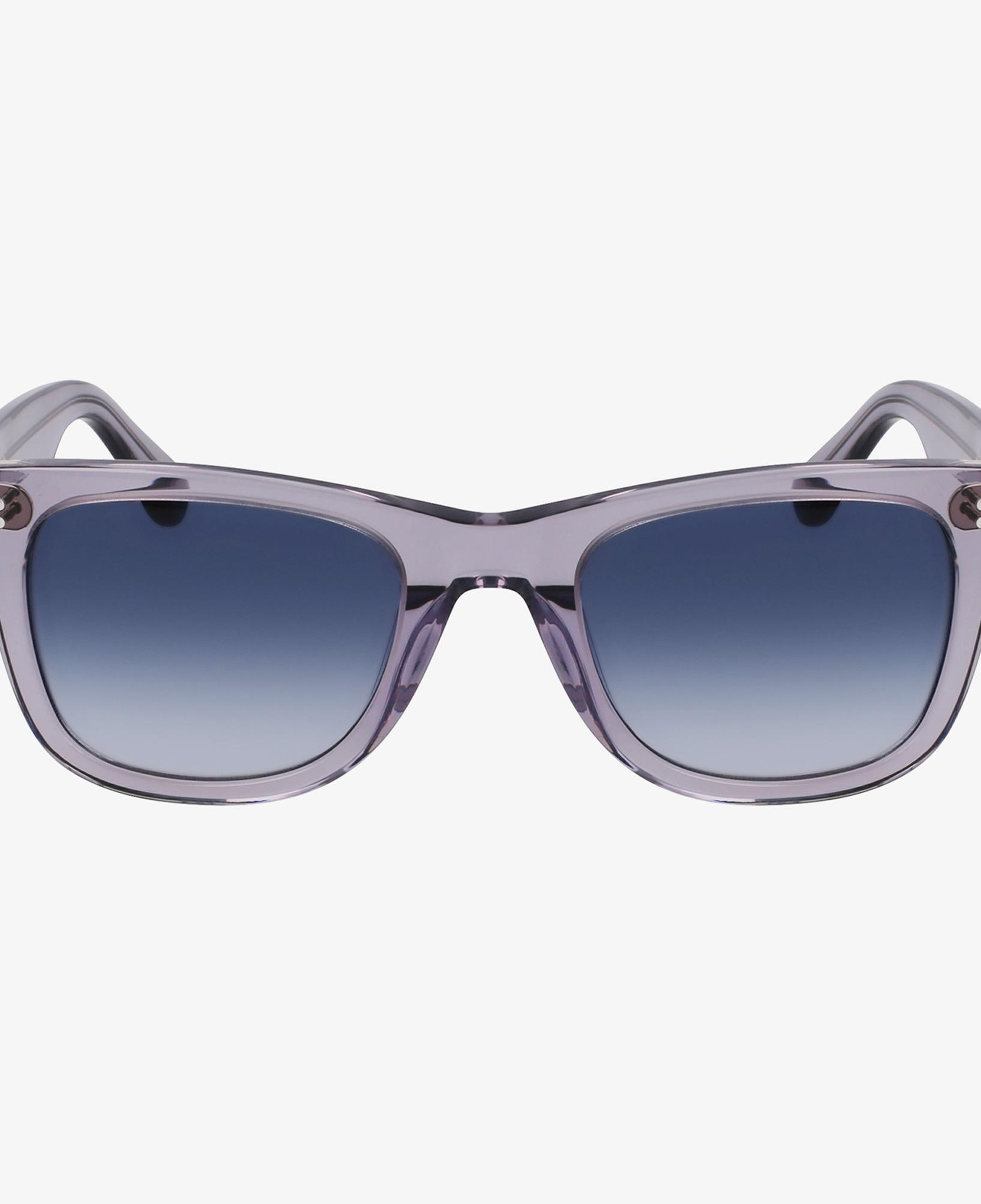 Lacoste Unisex Gri Güneş Gözlüğü