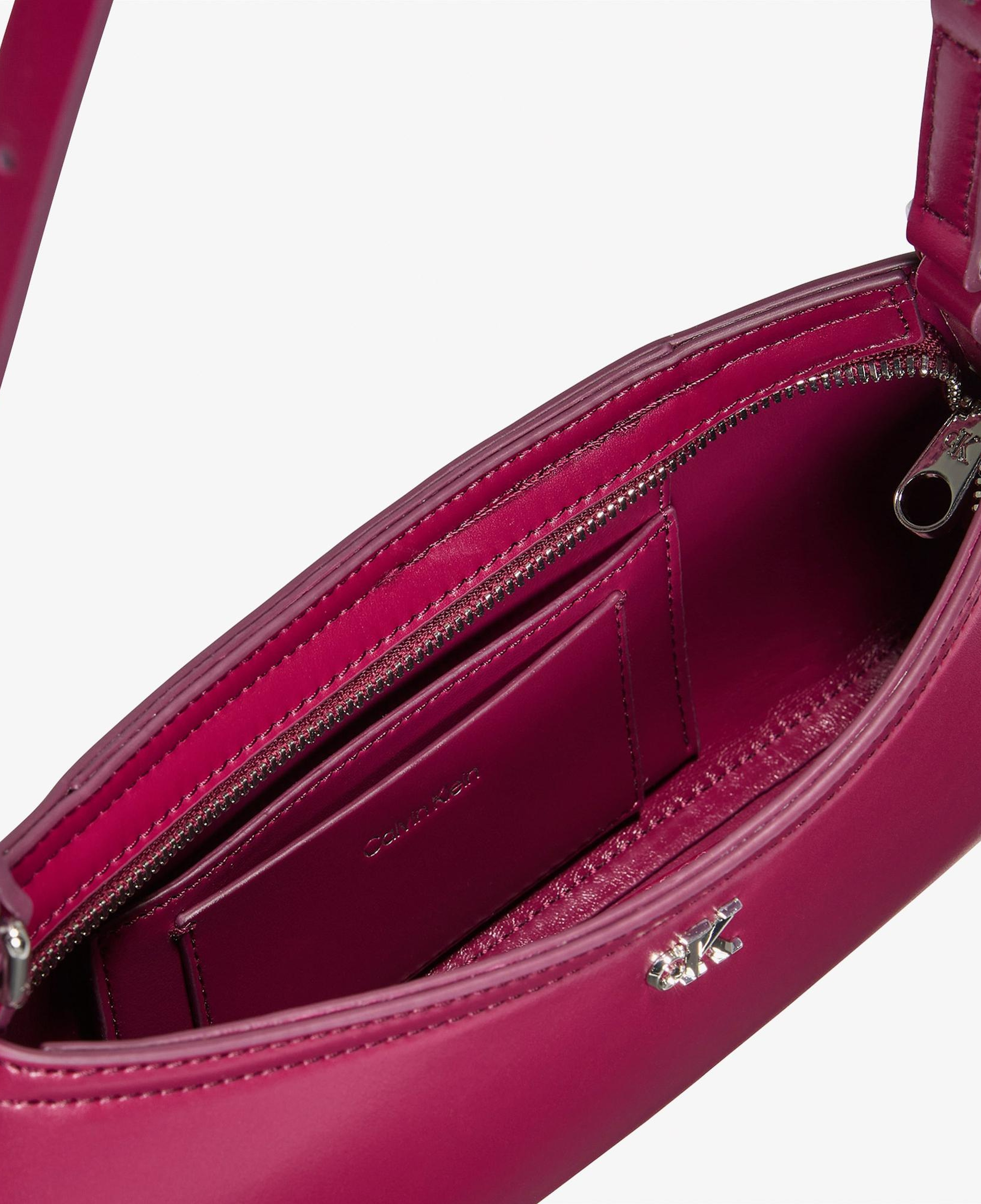 Calvin Klein Ck Small Kadın Kırmızı El Çantası