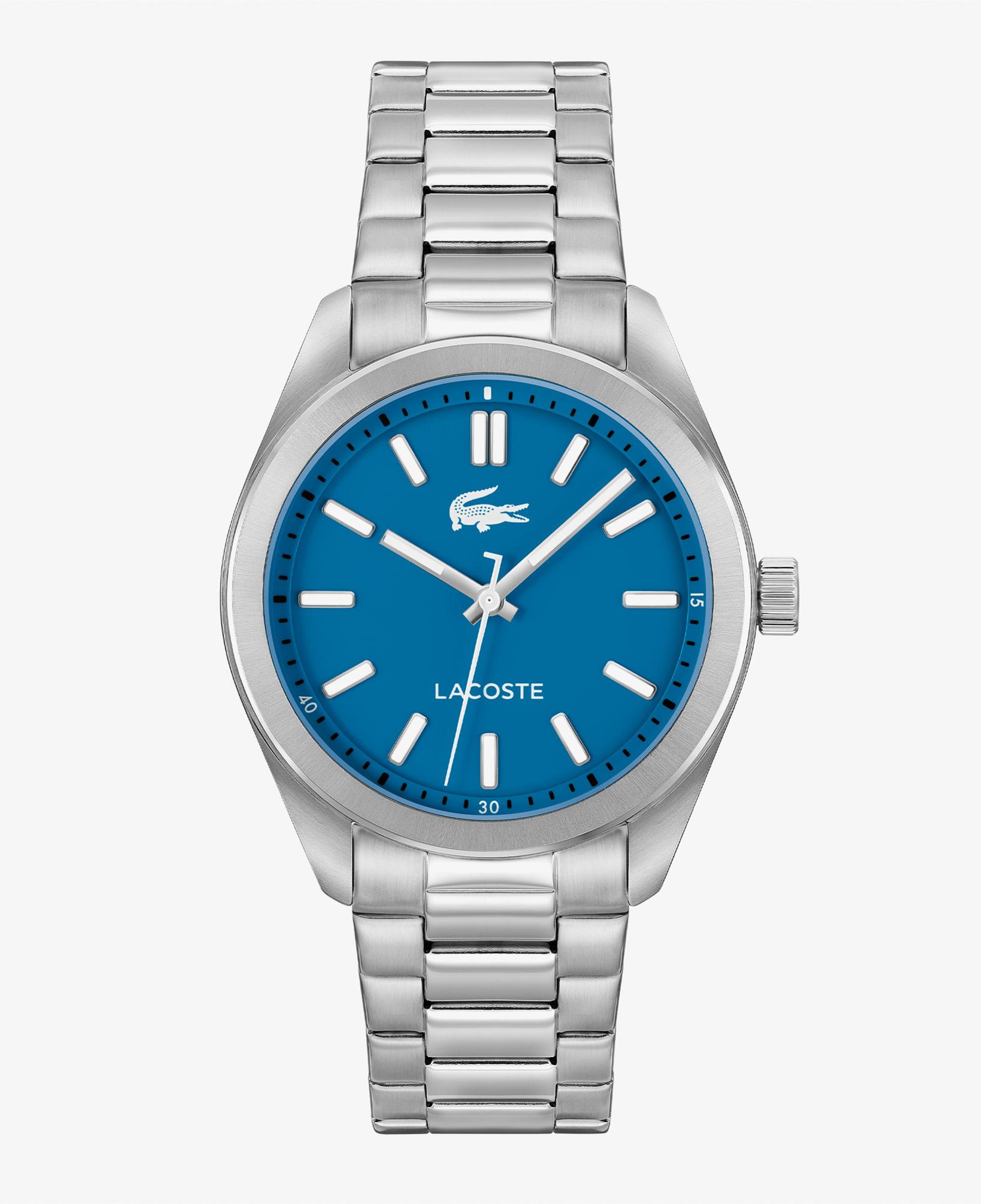 Lacoste Erkek Gri Saat
