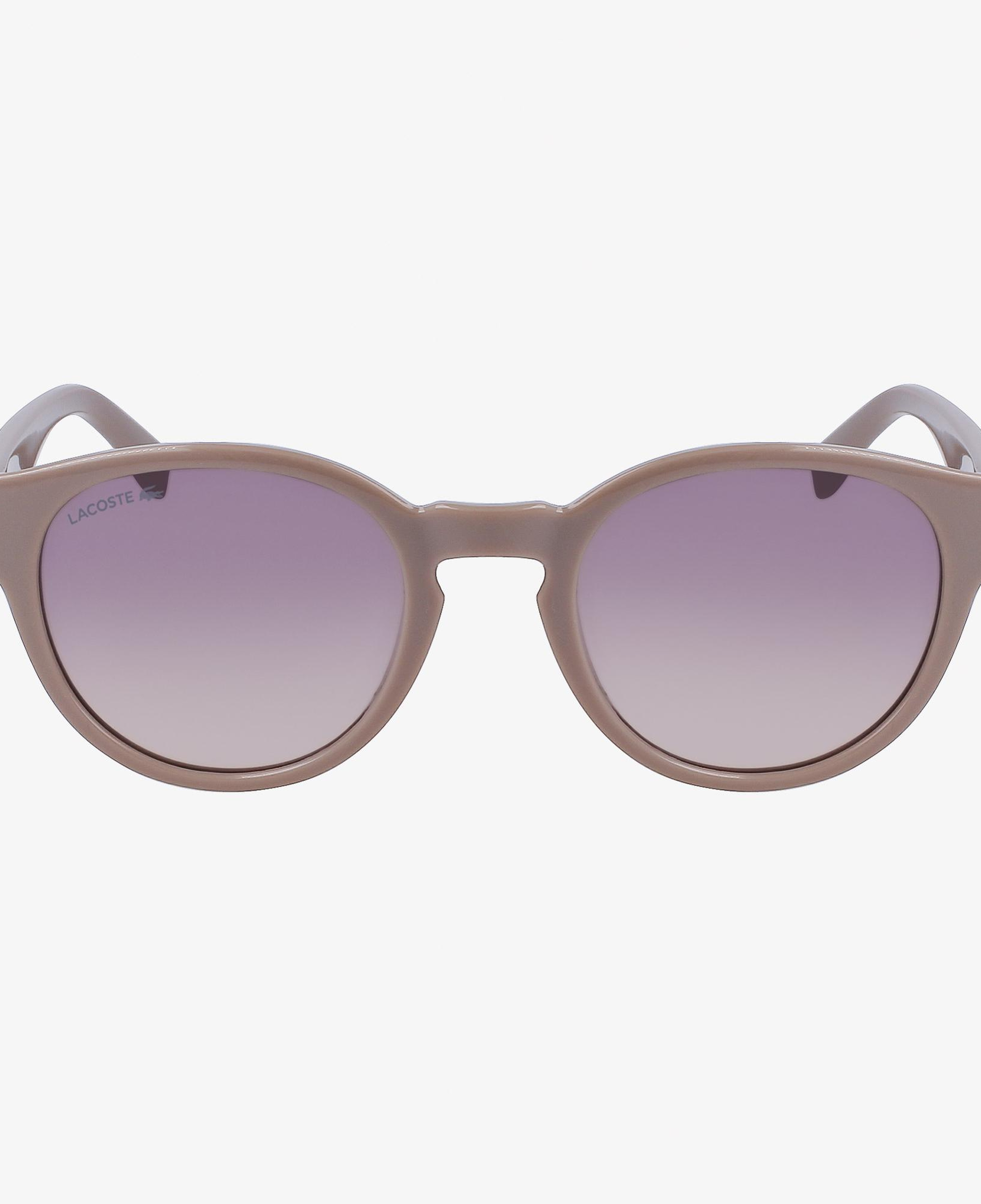 Lacoste Kadın Gri Güneş Gözlüğü