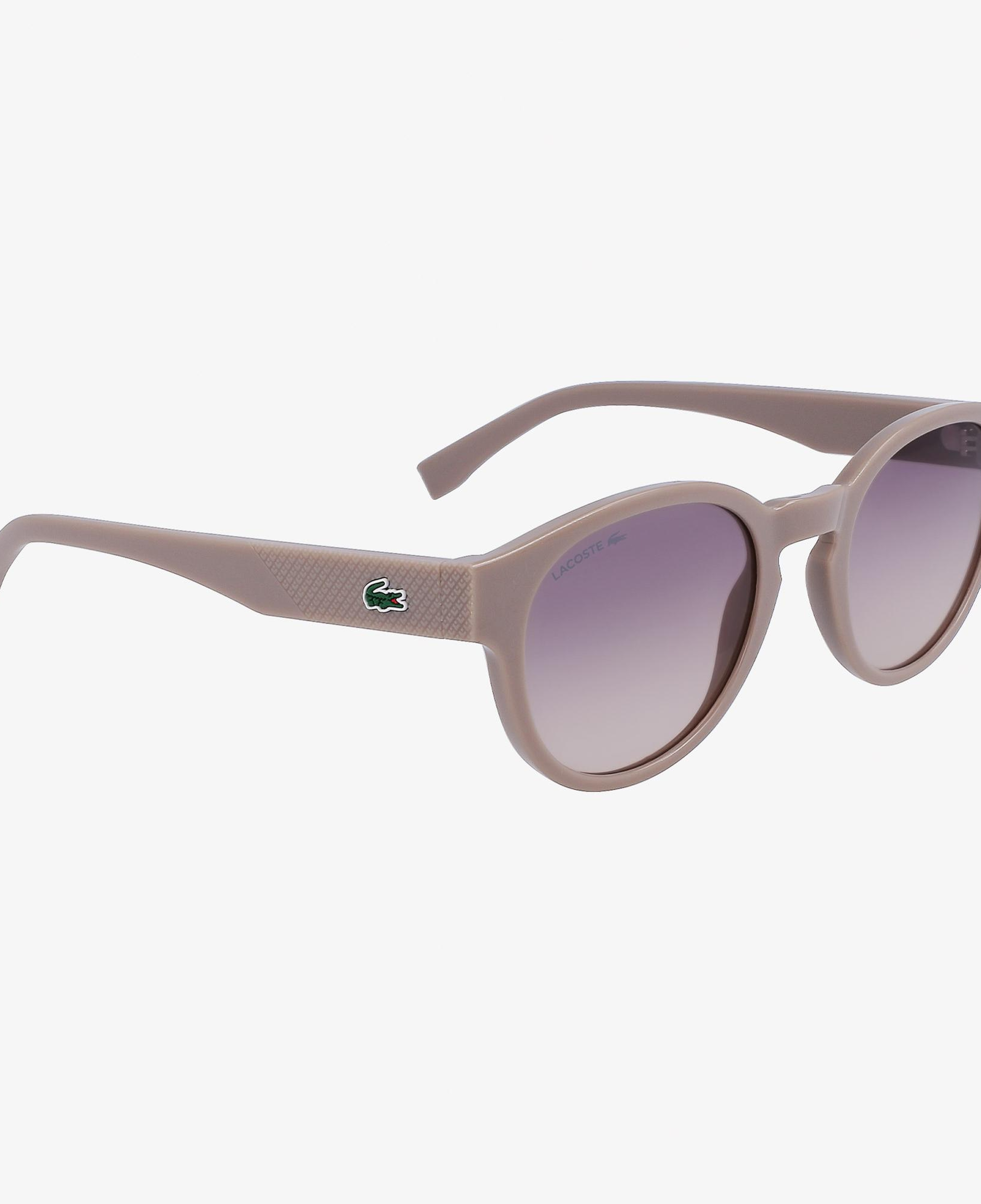 Lacoste Kadın Gri Güneş Gözlüğü