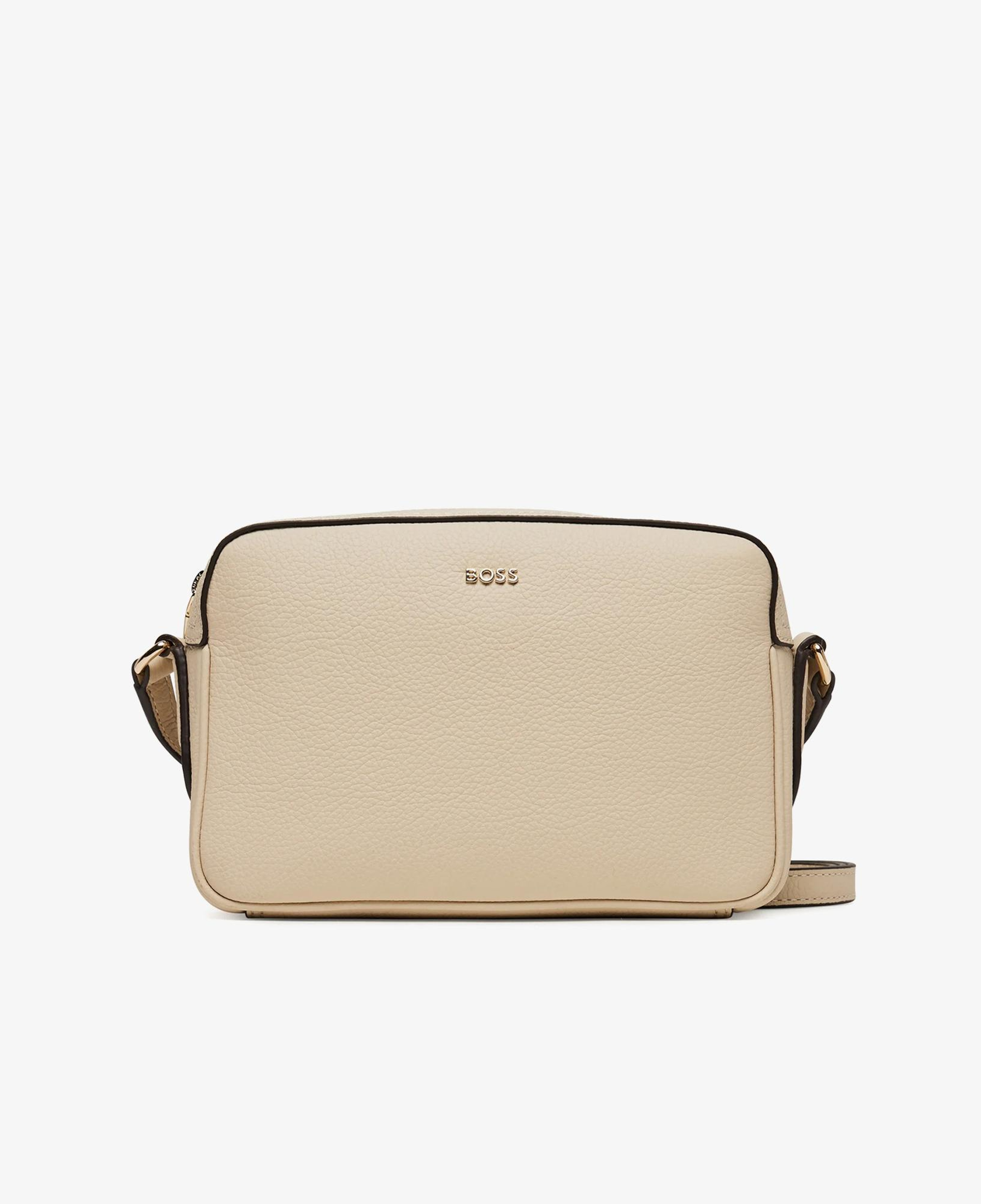 Boss Lenah Kadın Beyaz Çapraz Çanta