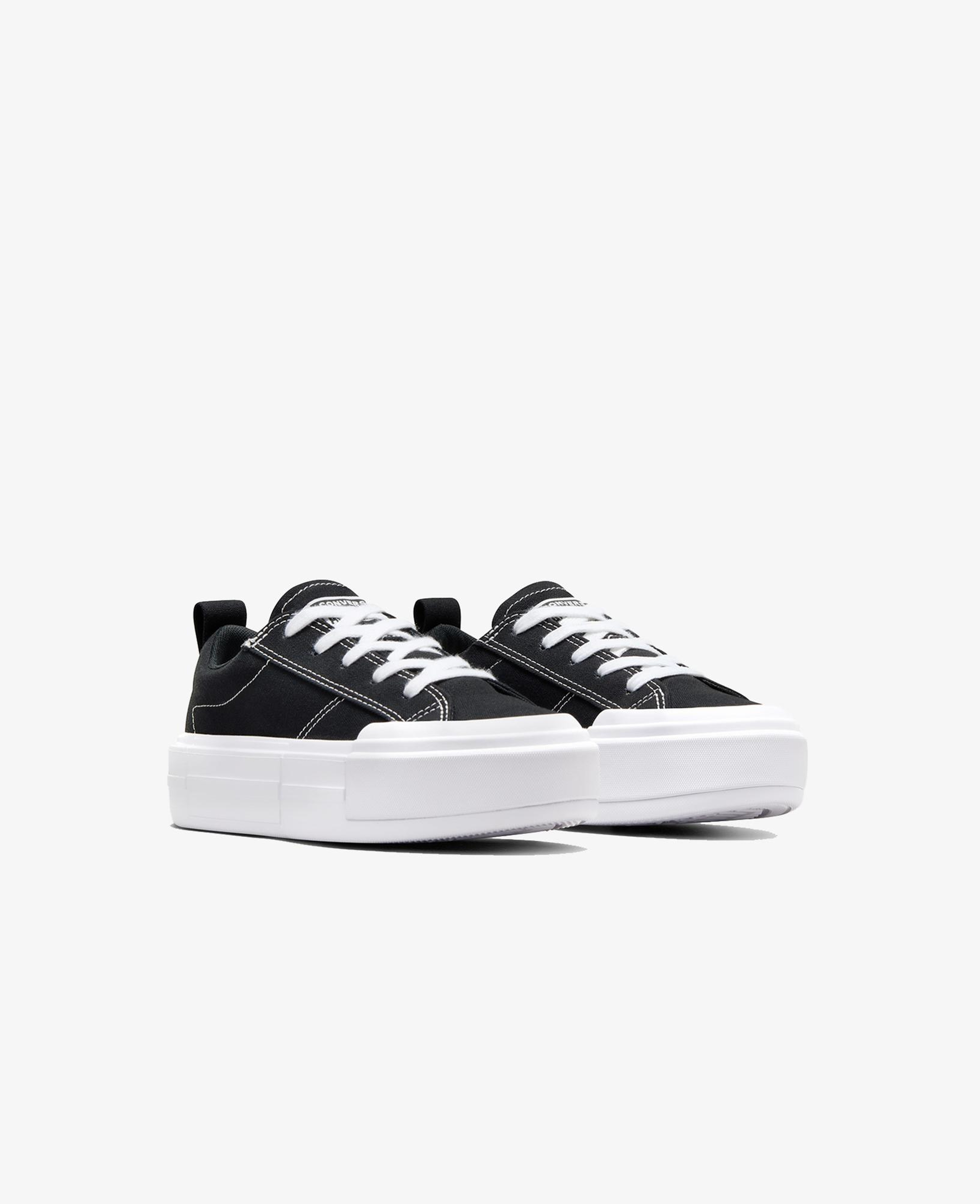 Converse Cruise Çocuk Siyah Sneaker