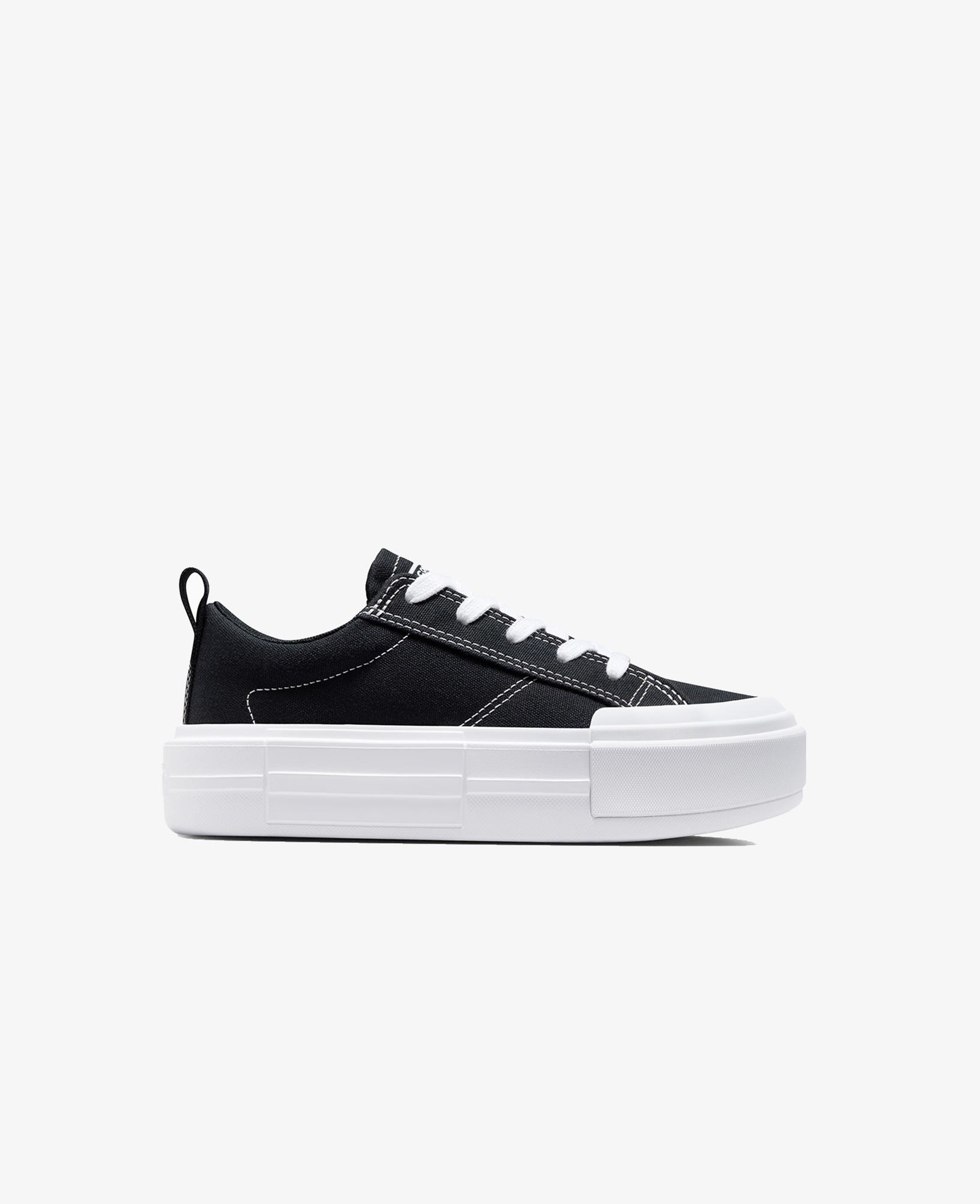 Converse Cruise Çocuk Siyah Sneaker