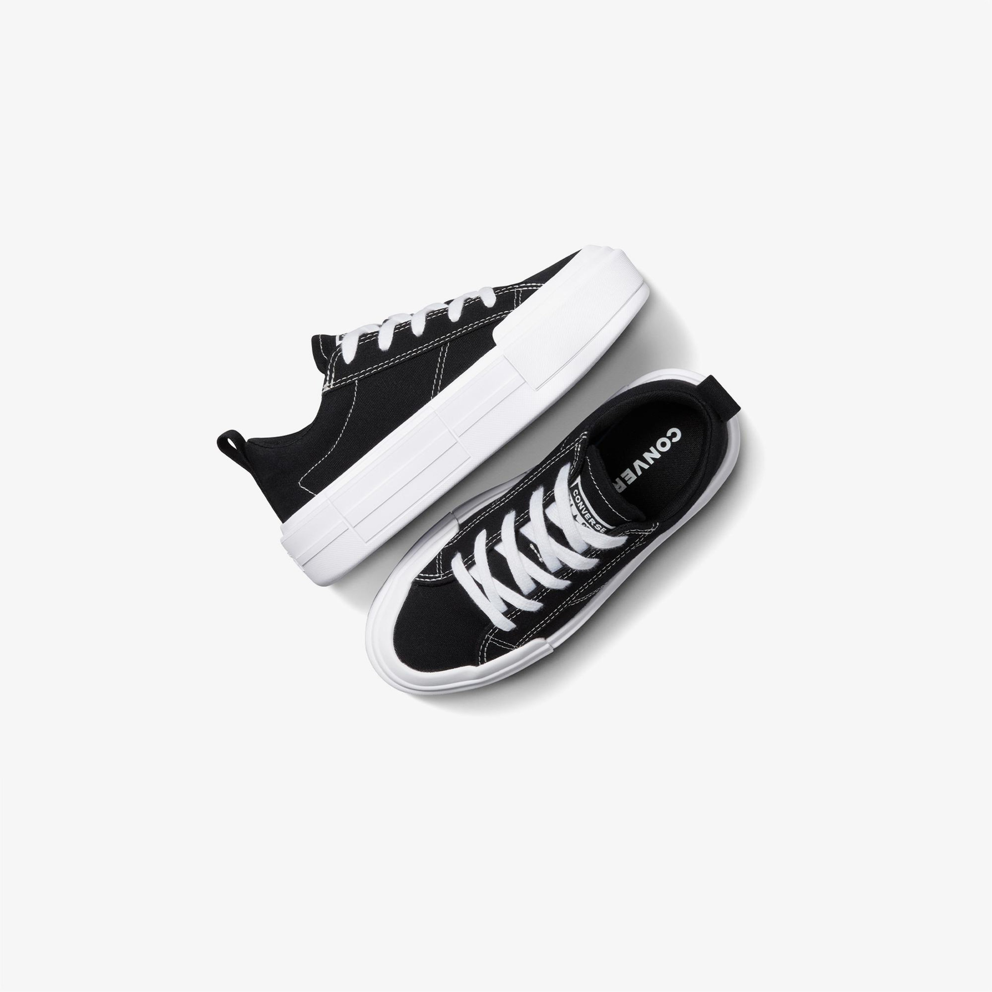 Converse Cruise Çocuk Siyah Sneaker