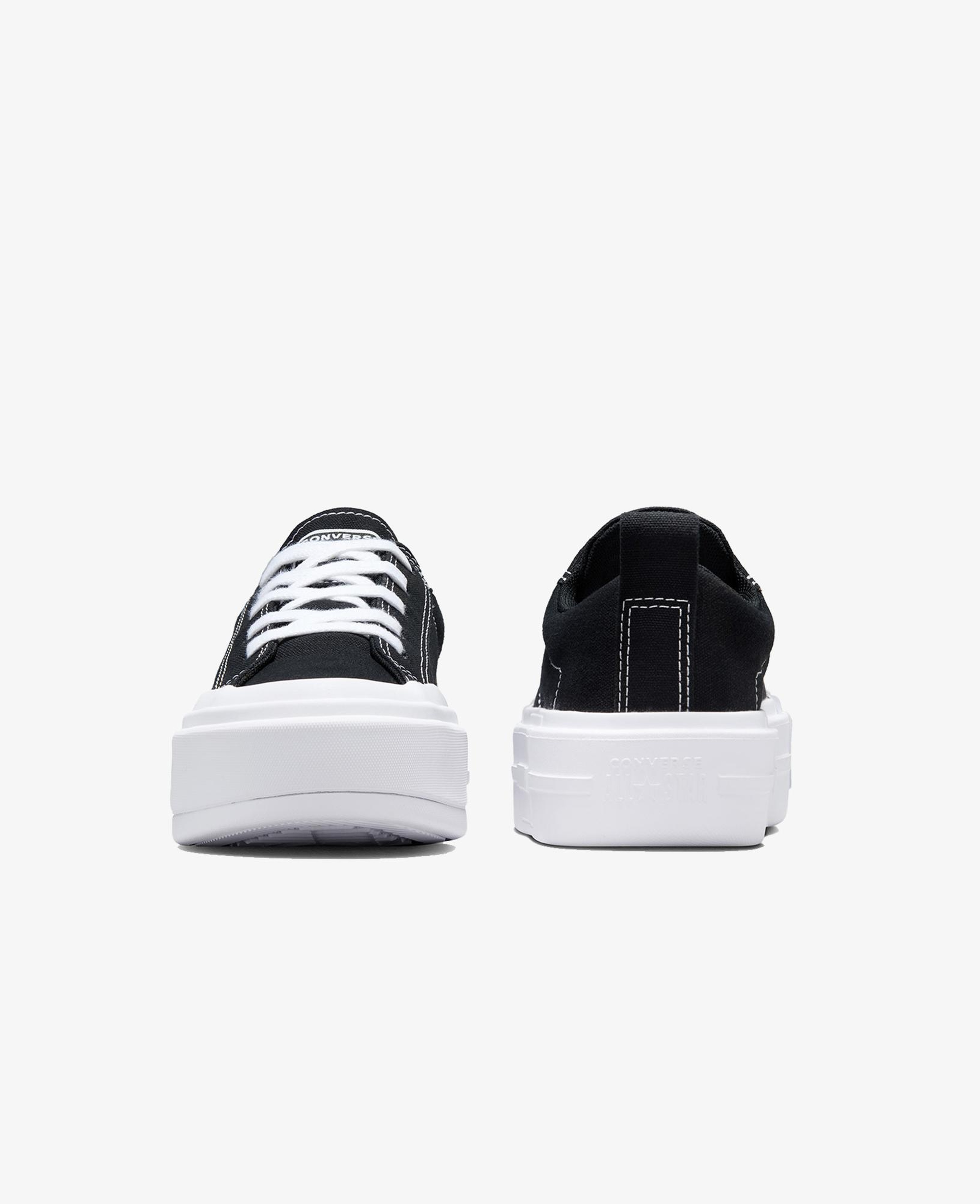 Converse Cruise Çocuk Siyah Sneaker