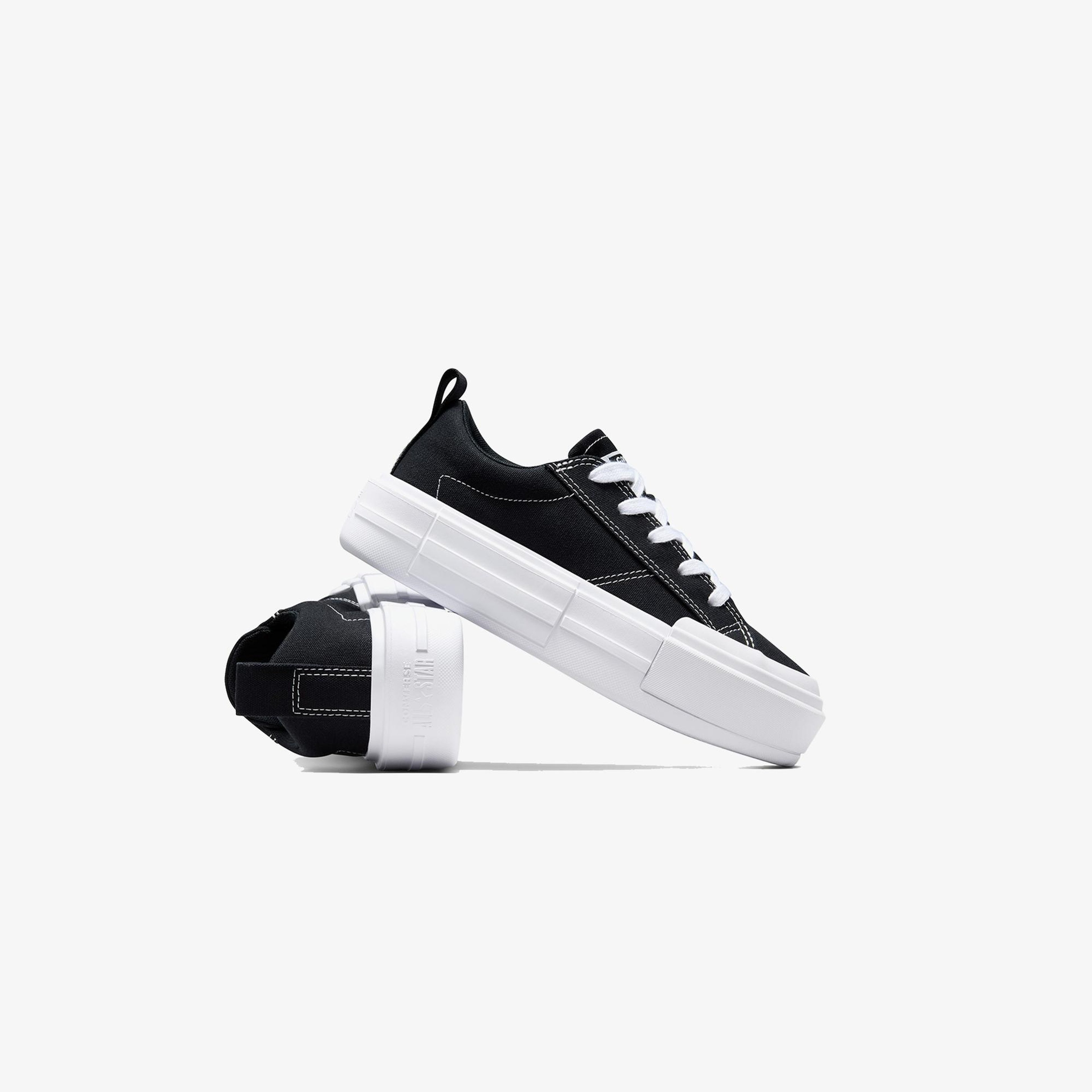 Converse Cruise Çocuk Siyah Sneaker
