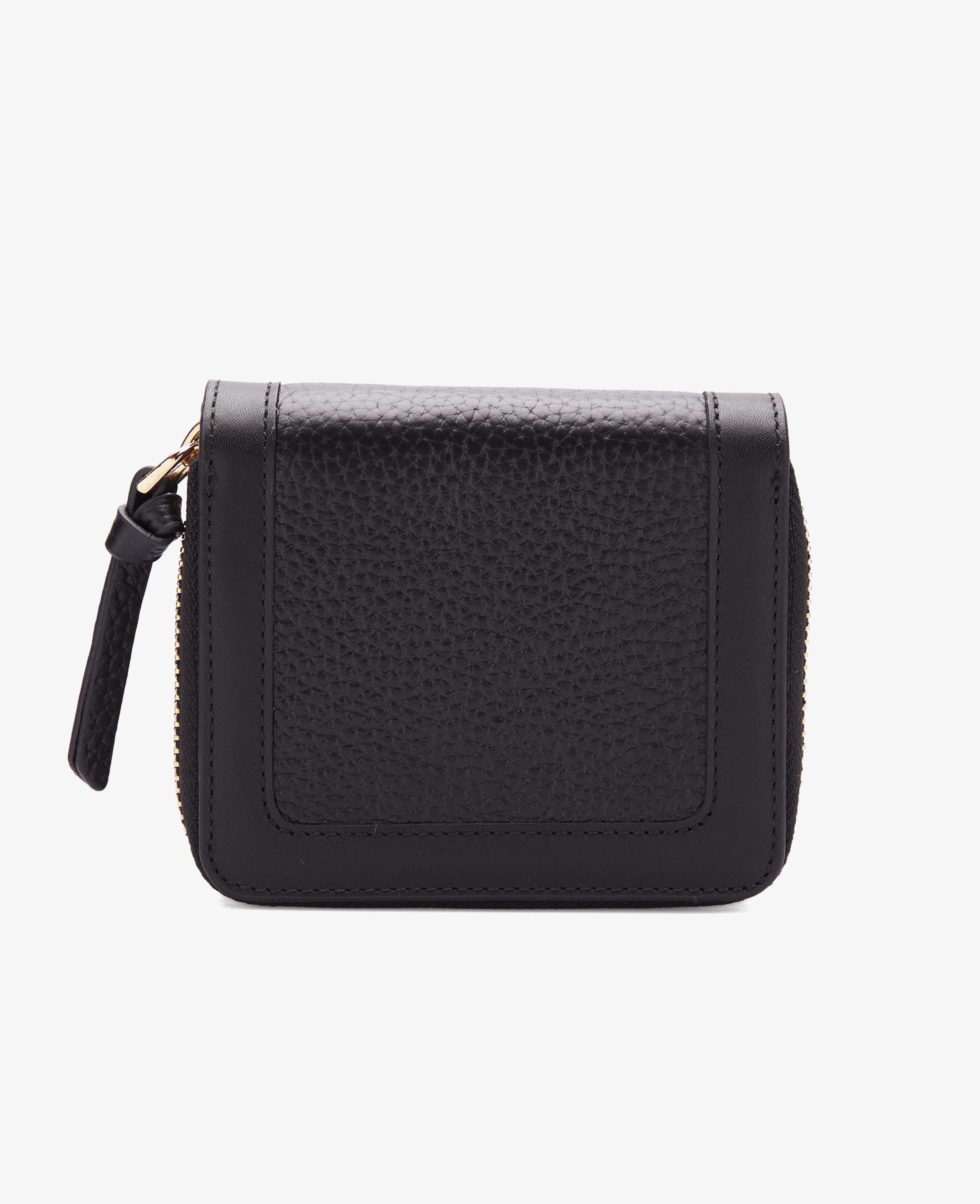 Nautica Kadın Siyah Cüzdan